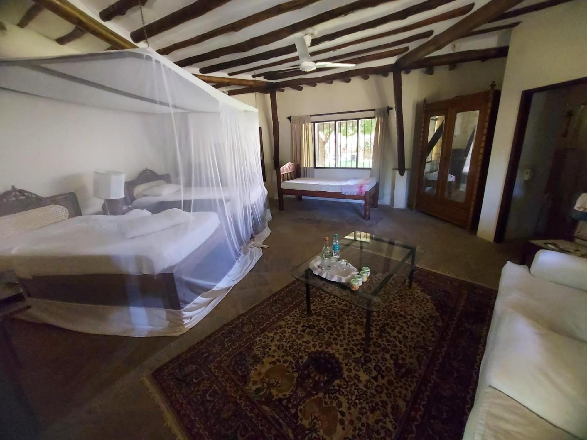 Gulu House