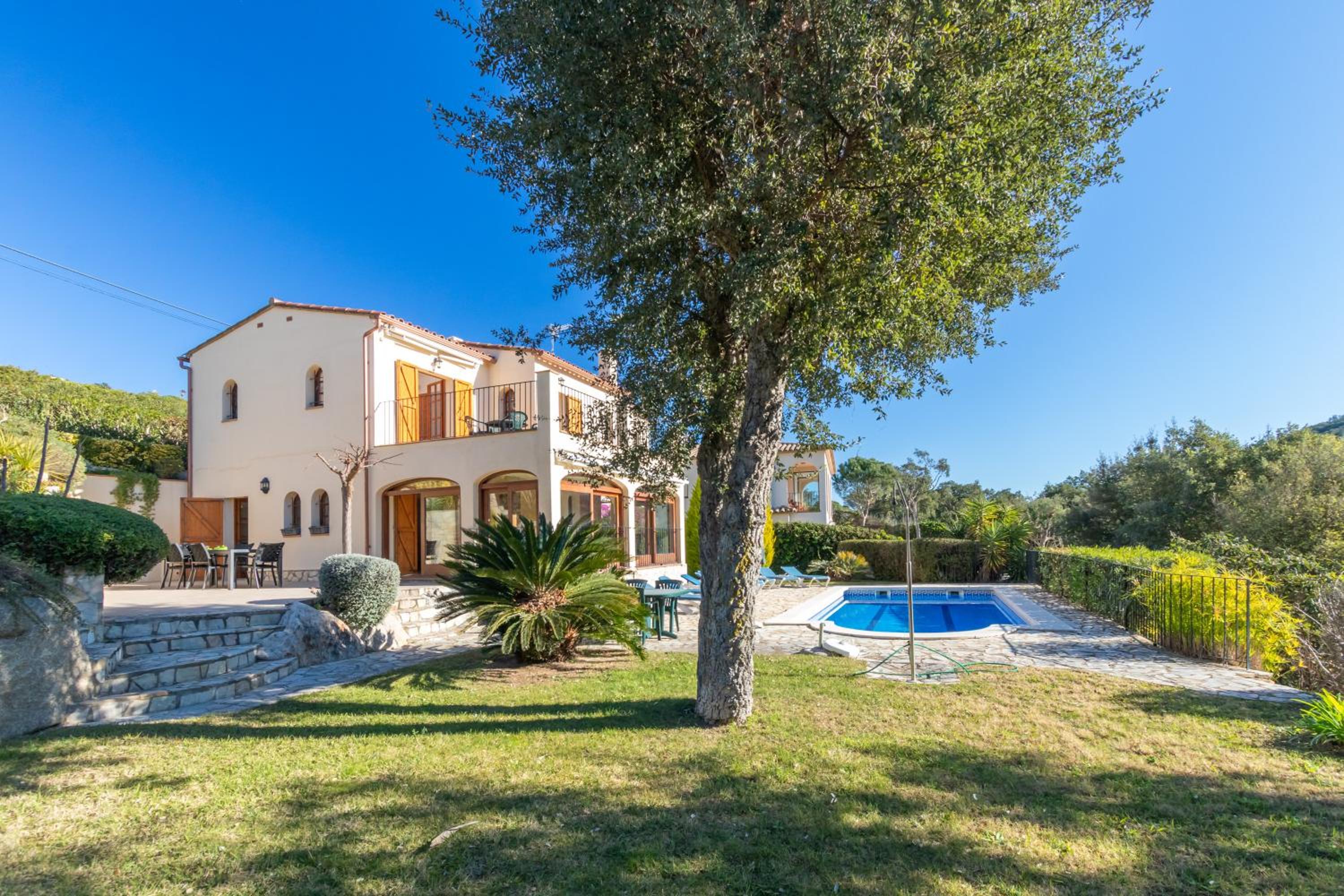 Villa Rosa