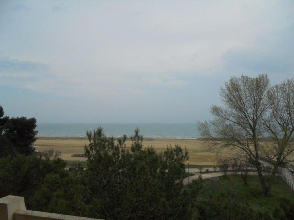 Nice flat for six guests by the sea view 2