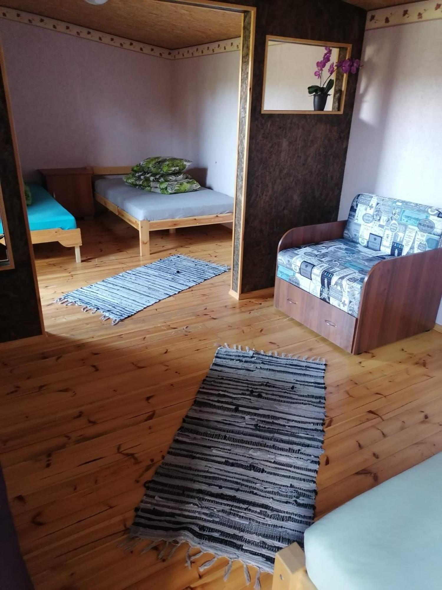 Atpūtas komplekss Burtakas view 4