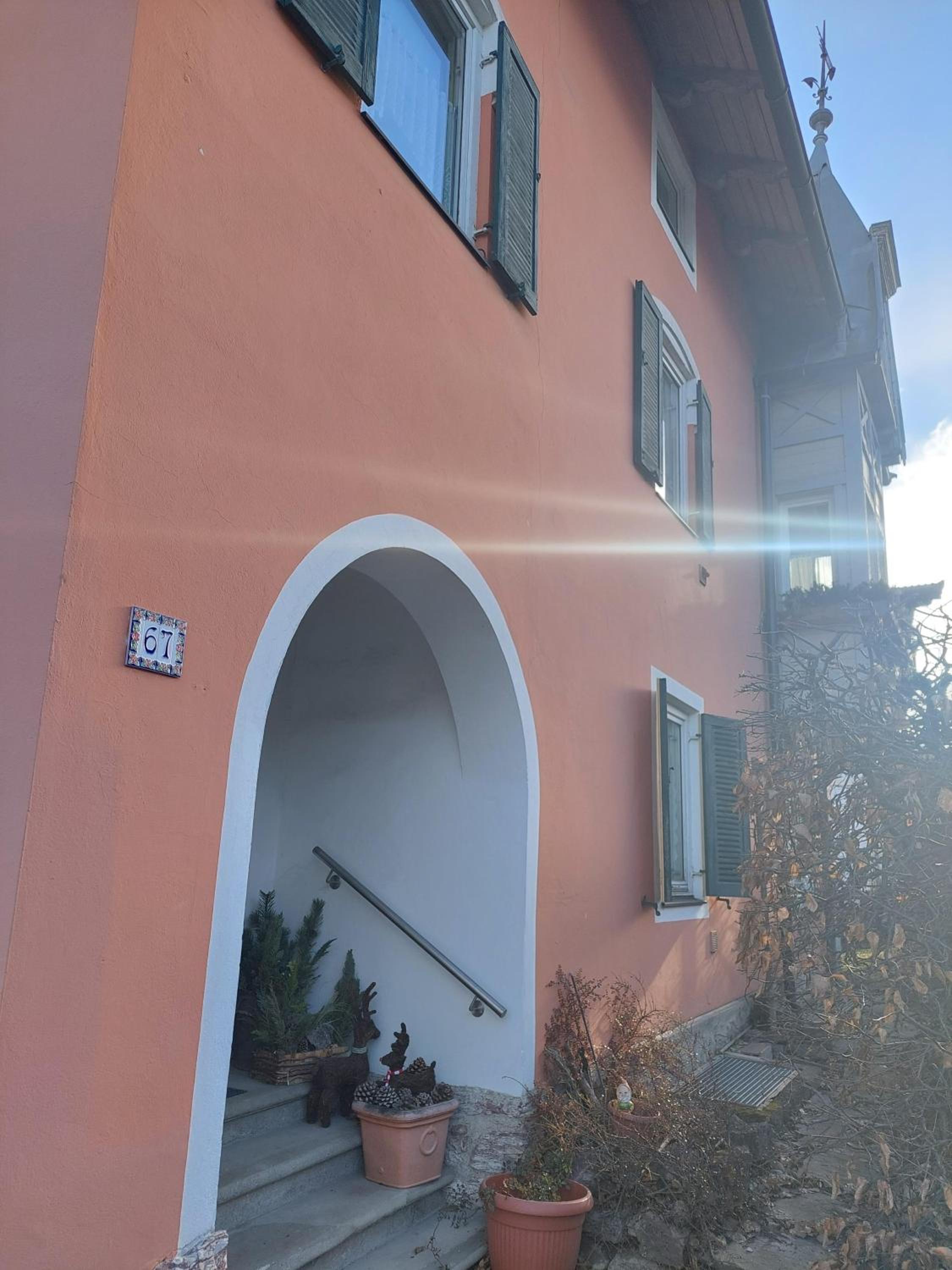 Casa Palma