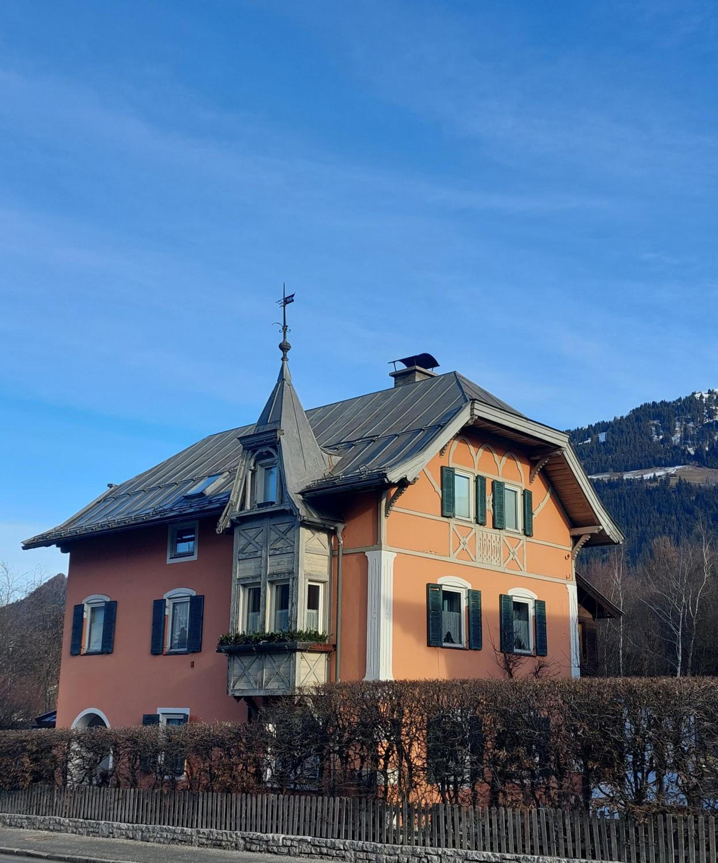 Casa Palma