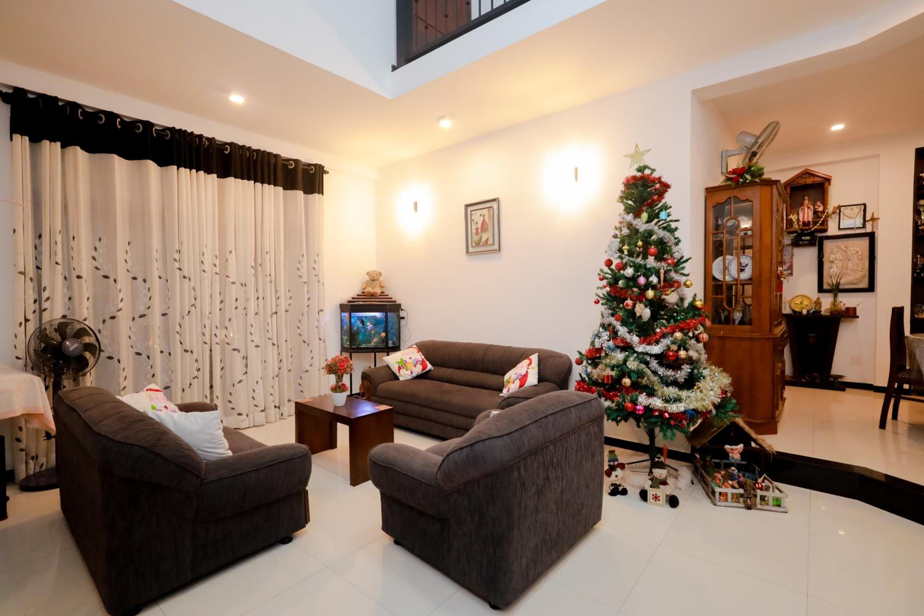 Howick Residence