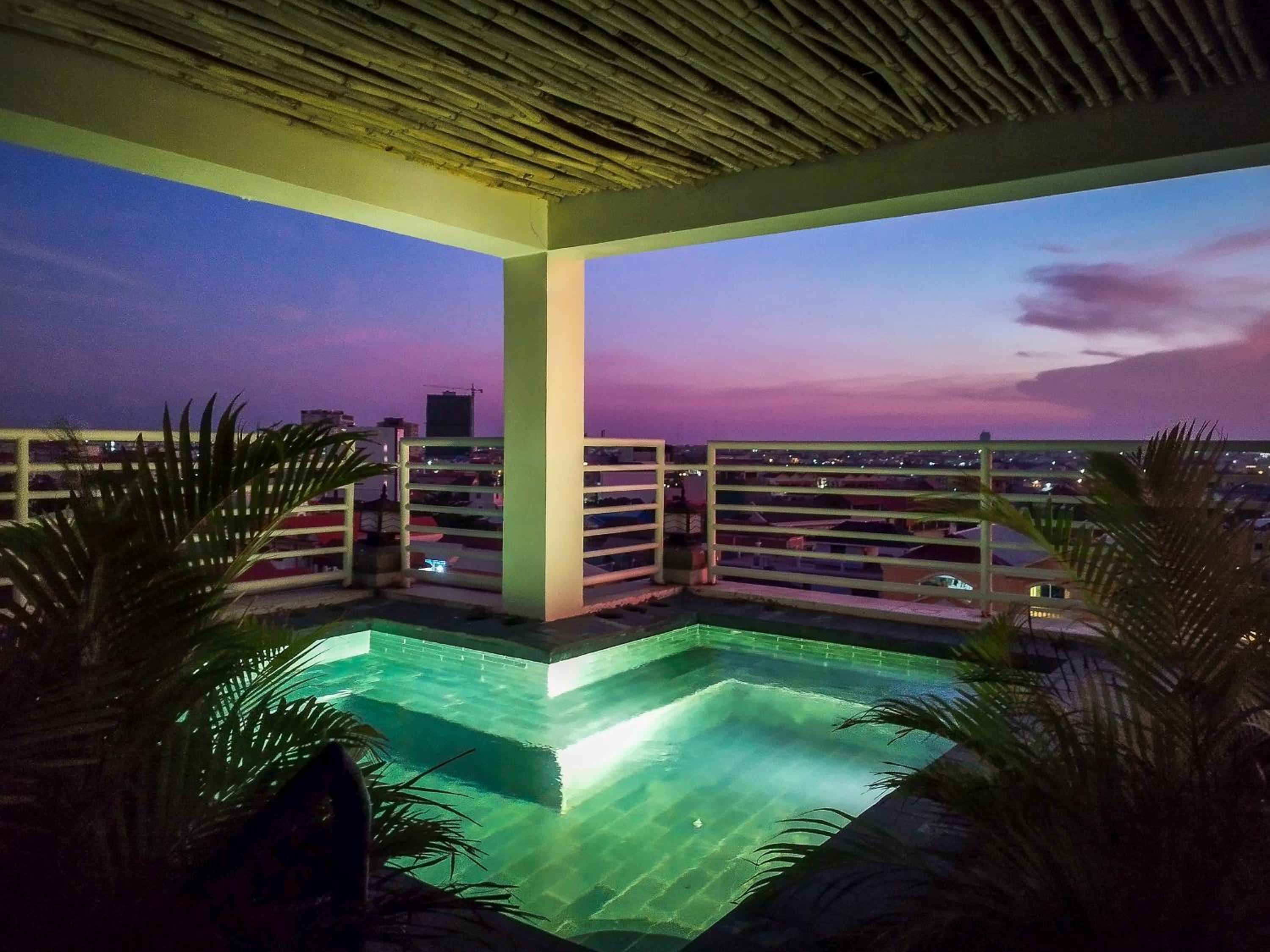 La Belle Residence