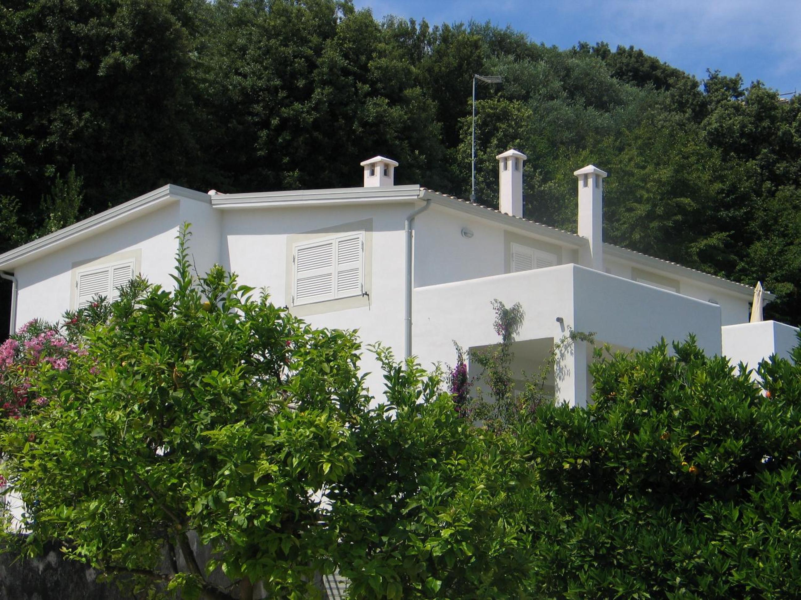 Villa Giulia - Apartment in Villa with sea view view 2