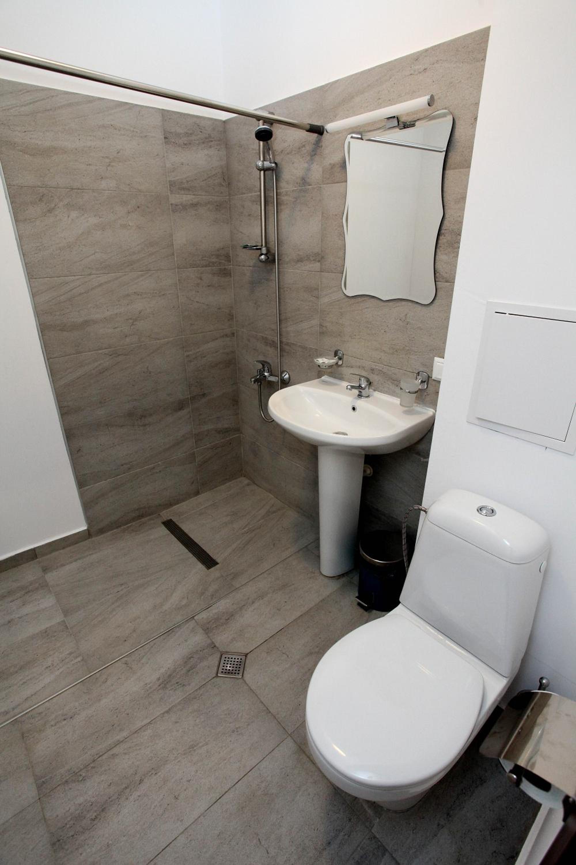 Snow Pearl Residence & FREE SPA