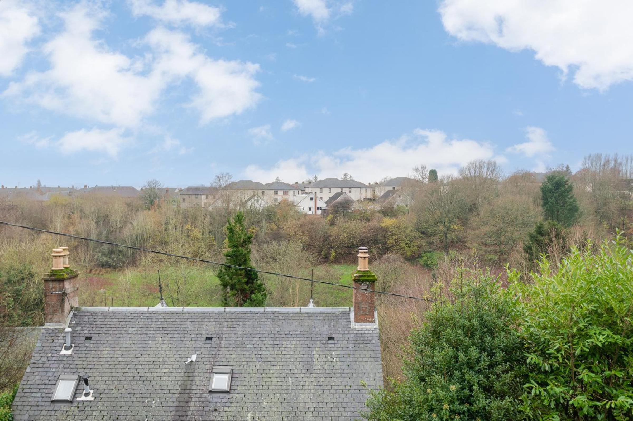 Glengate - Traditional home in Kirriemuir view 5