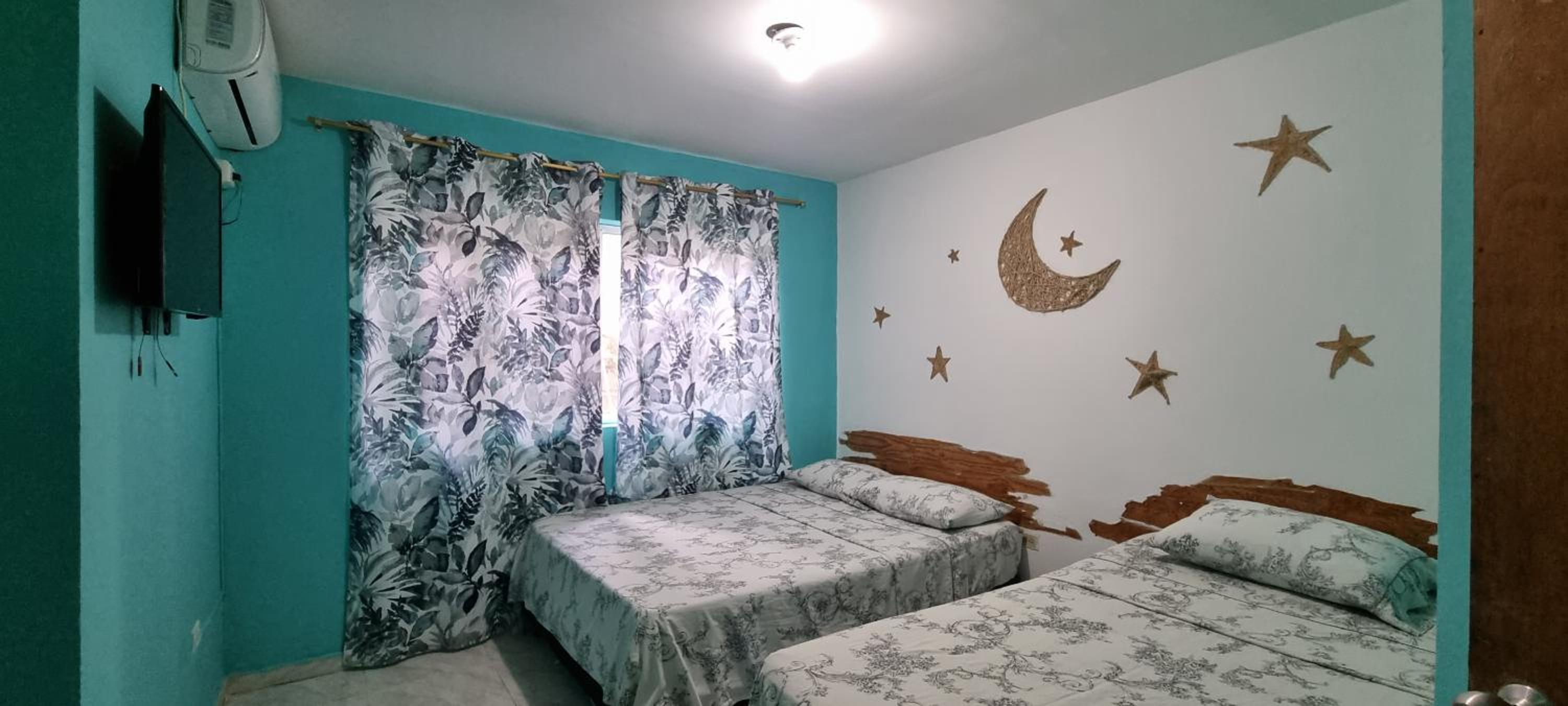Casa Hostel San Andres