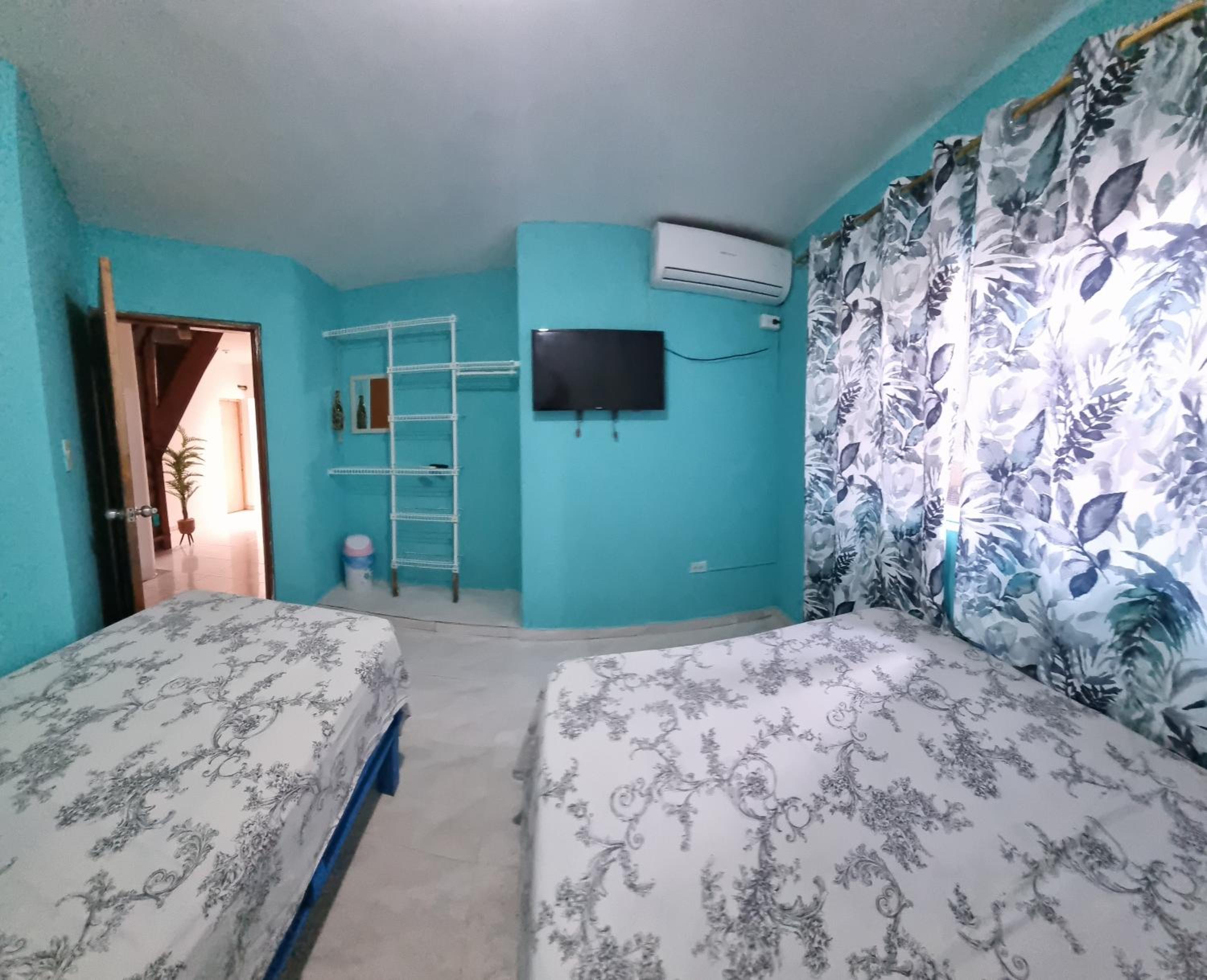Casa Hostel San Andres