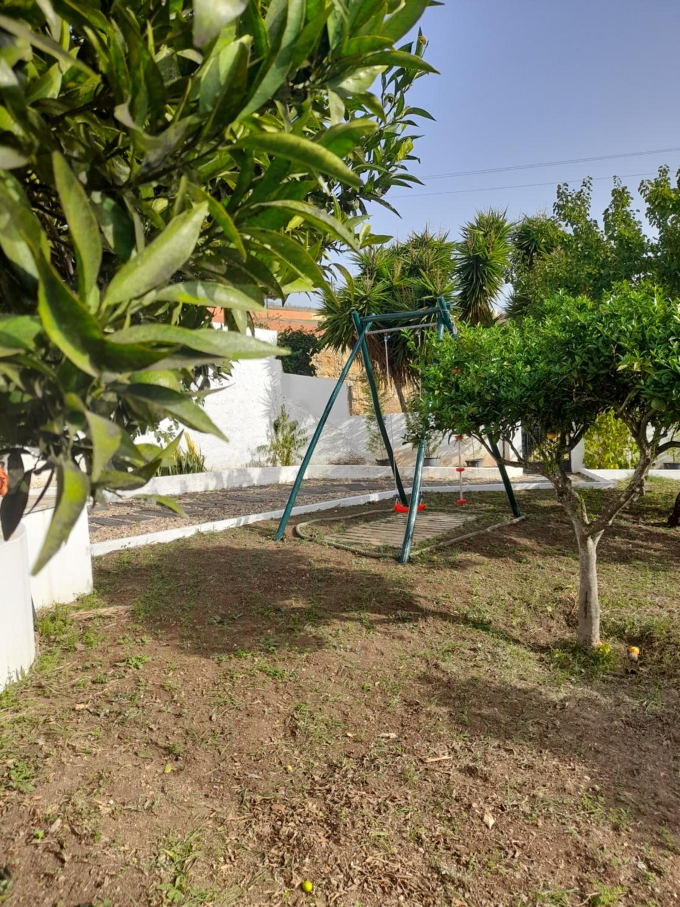 Hall 92 Quartos com WC em moradia com piscina A-das-Lebres Loures, 사진 28