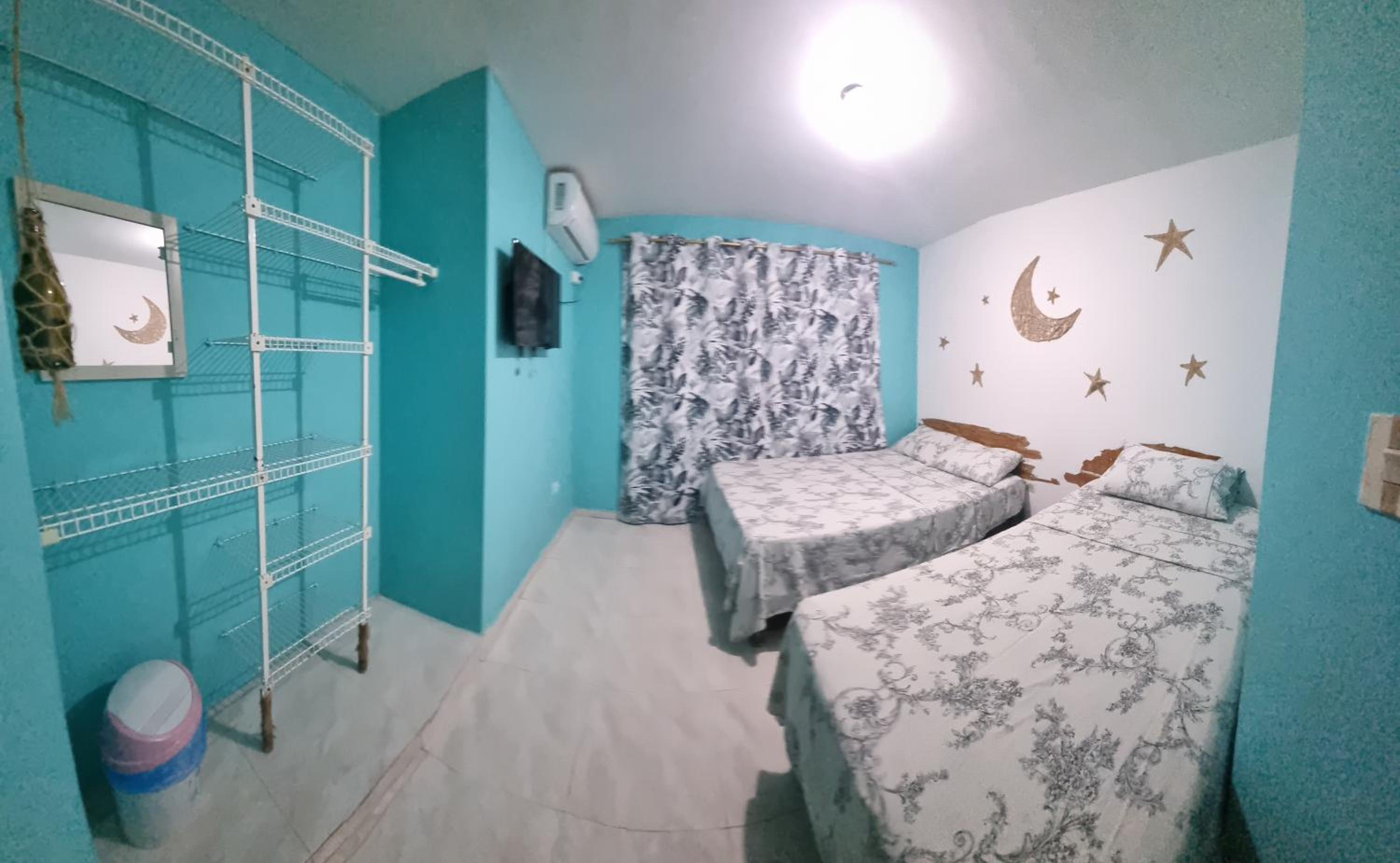 Casa Hostel San Andres