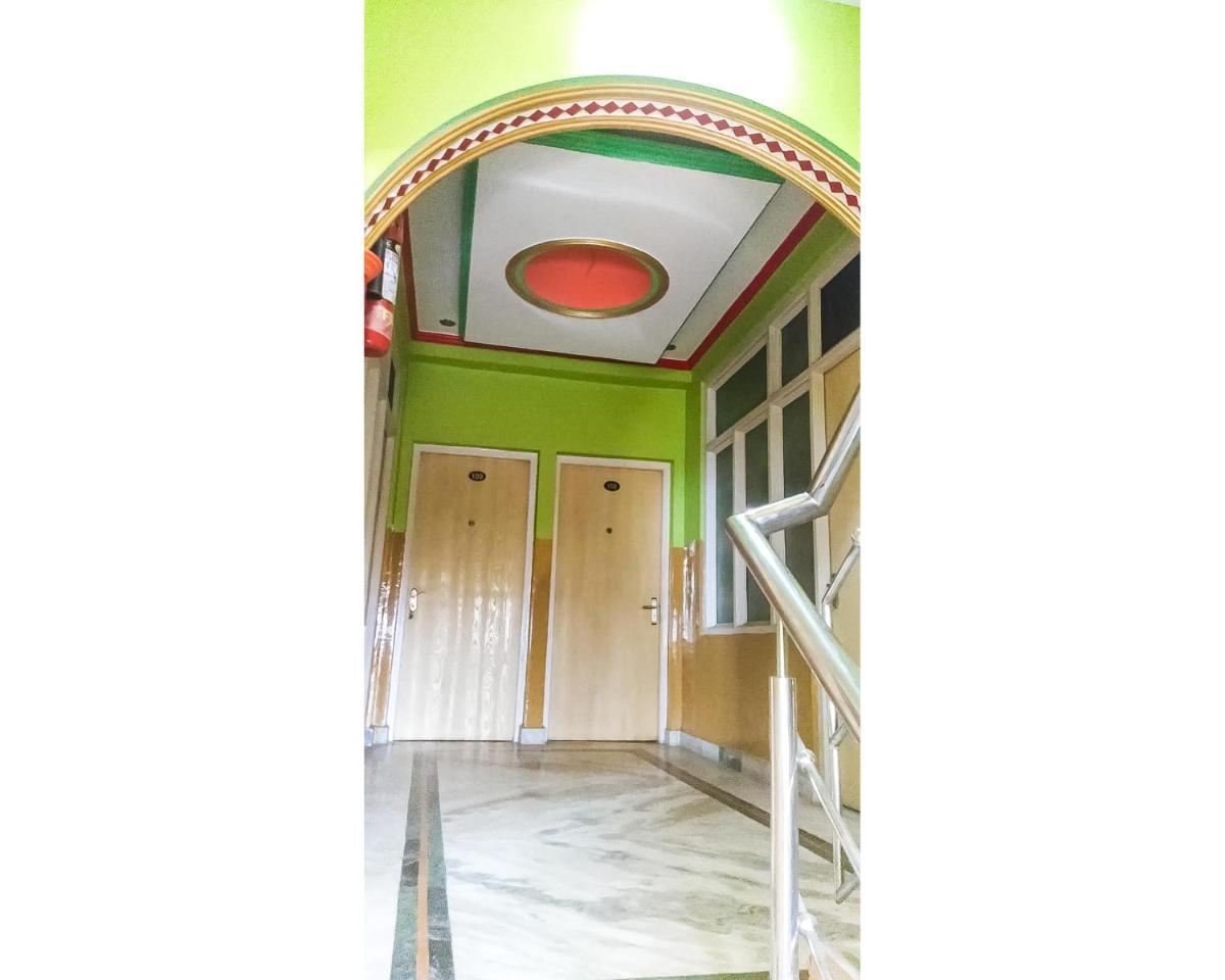 children's play area