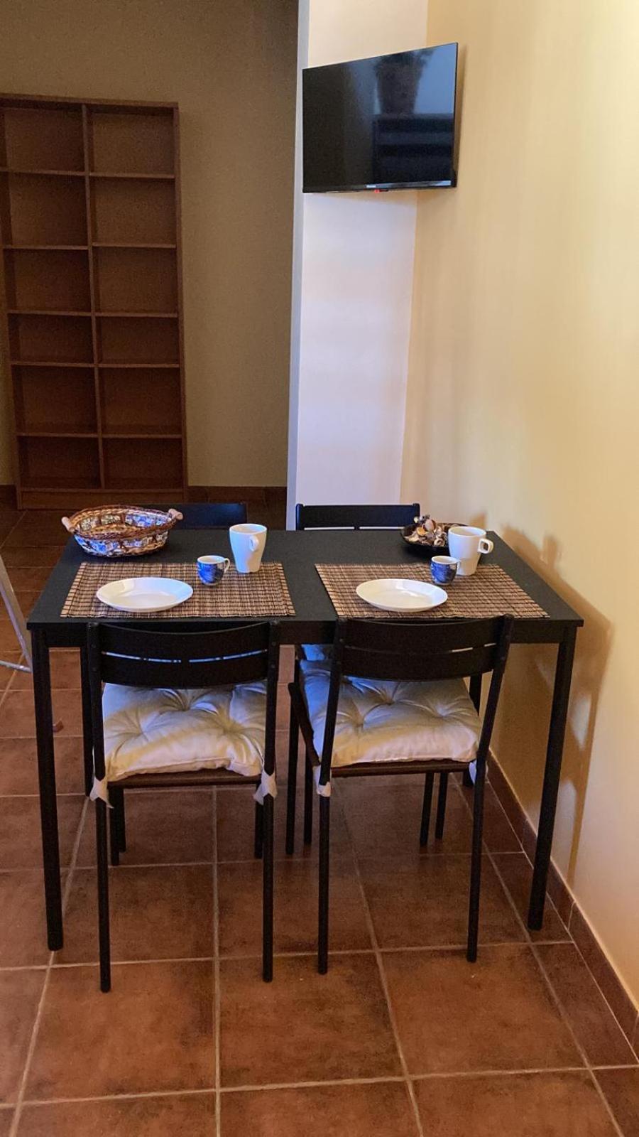 Villa Isabella alloggi e camere con parcheggio interno custodito