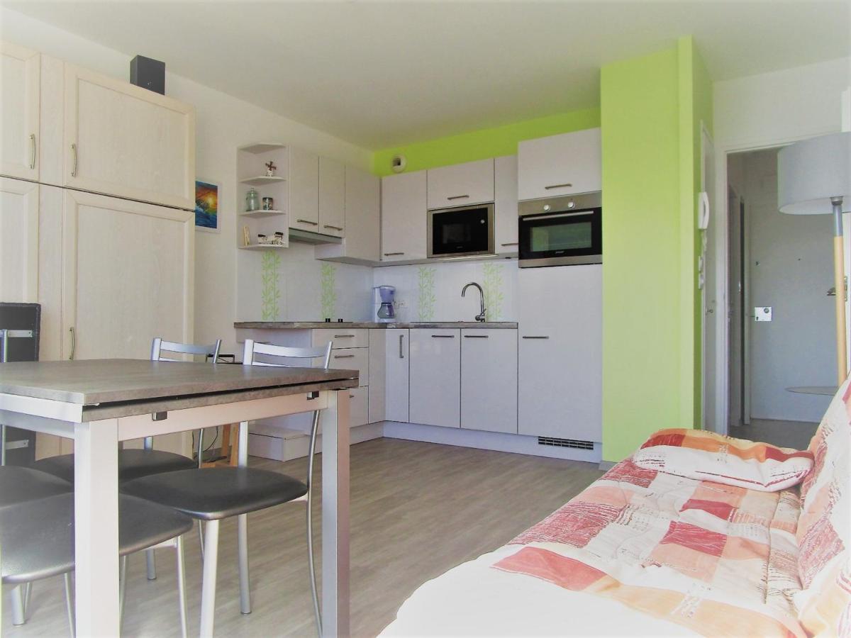 Studio Les Sables-d'Olonne, 1 pièce, 4 personnes - FR-1-197-275 view 4