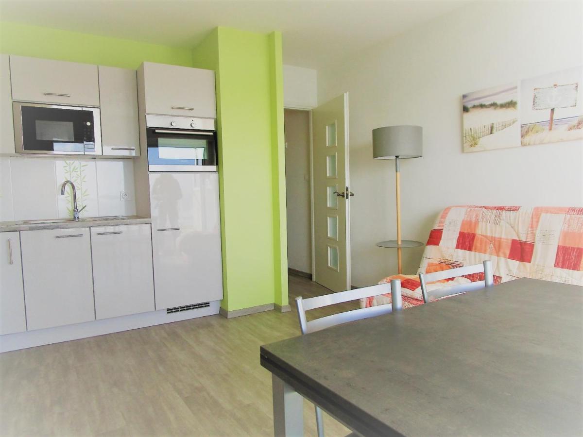 Studio Les Sables-d'Olonne, 1 pièce, 4 personnes - FR-1-197-275 view 3