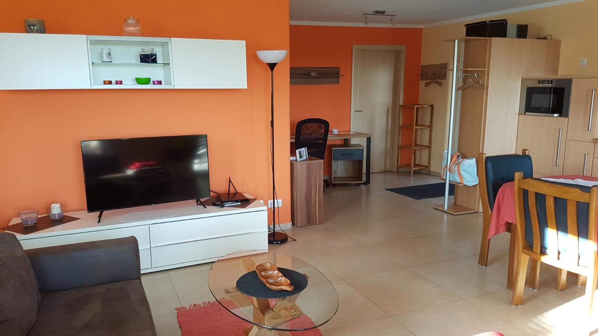 Ferienwohnung Bär