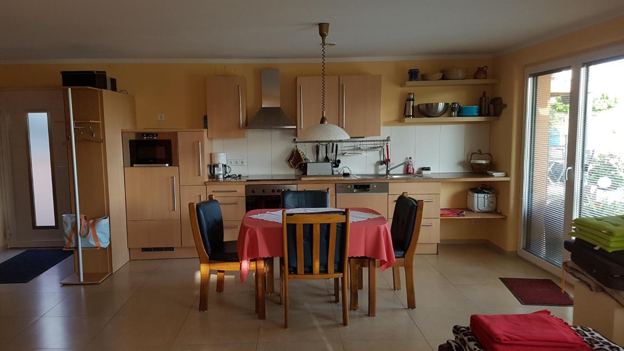 Ferienwohnung Bär