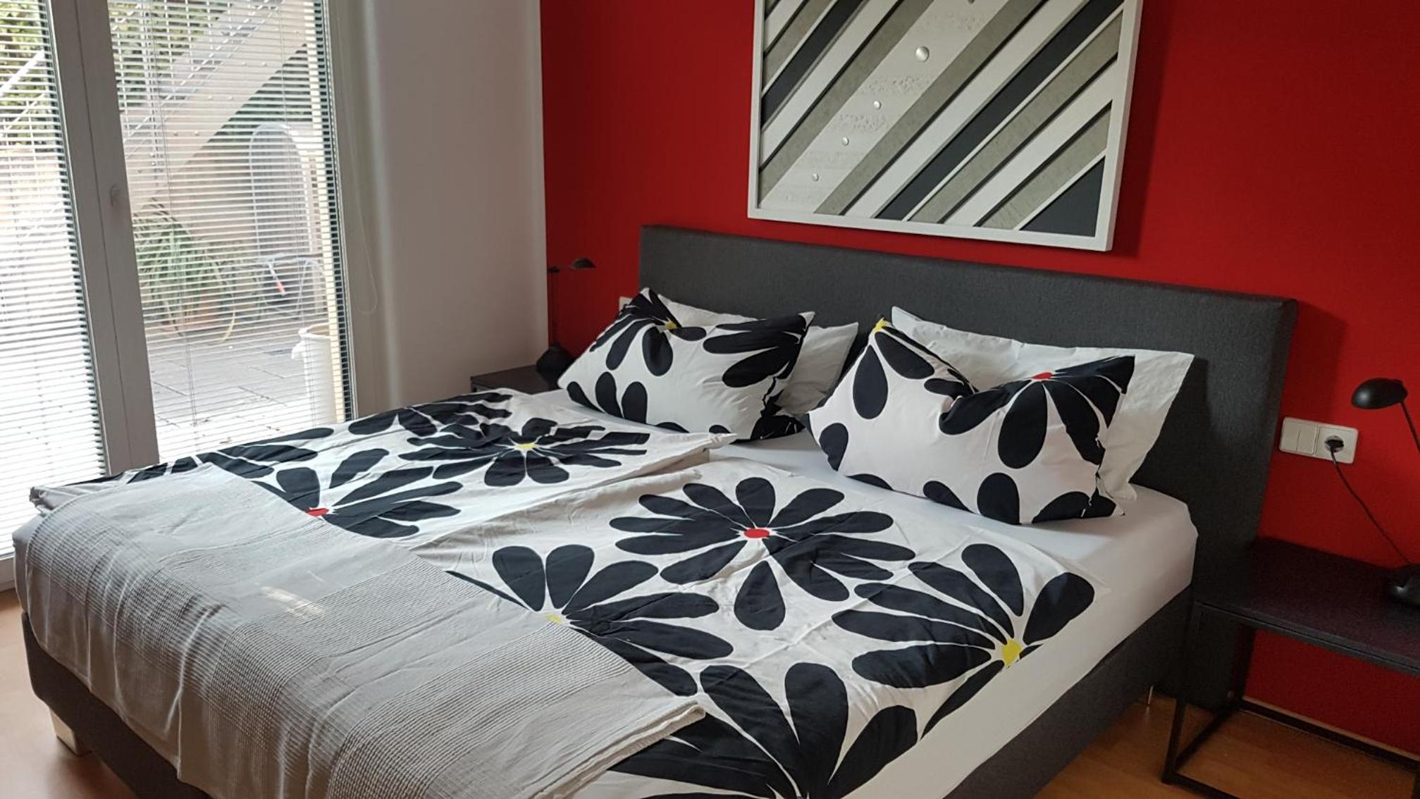 Ferienwohnung Bär