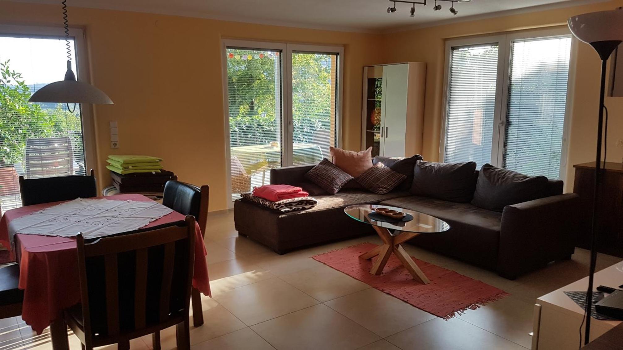Ferienwohnung Bär