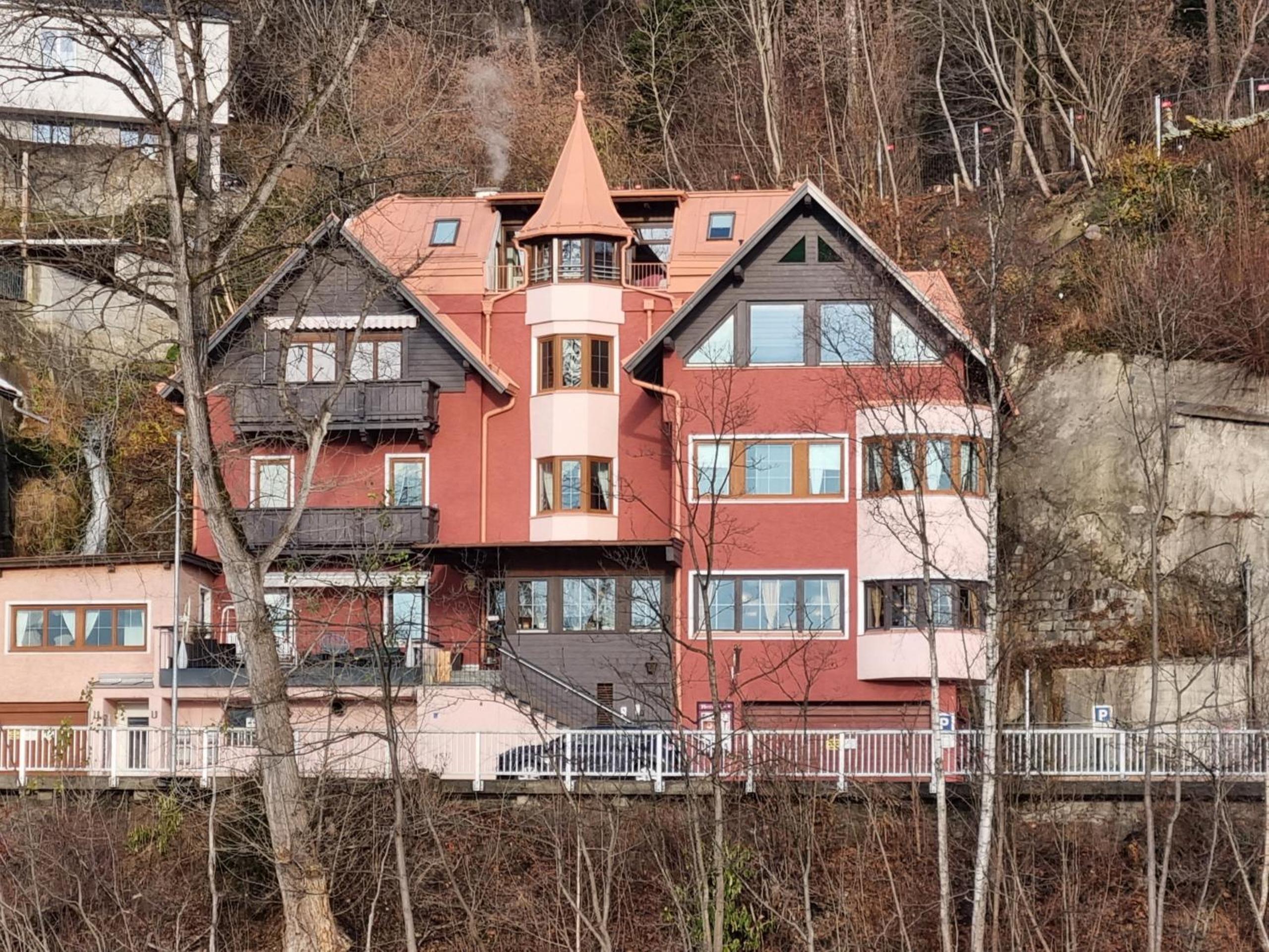 Hotel Heimgartl view 5