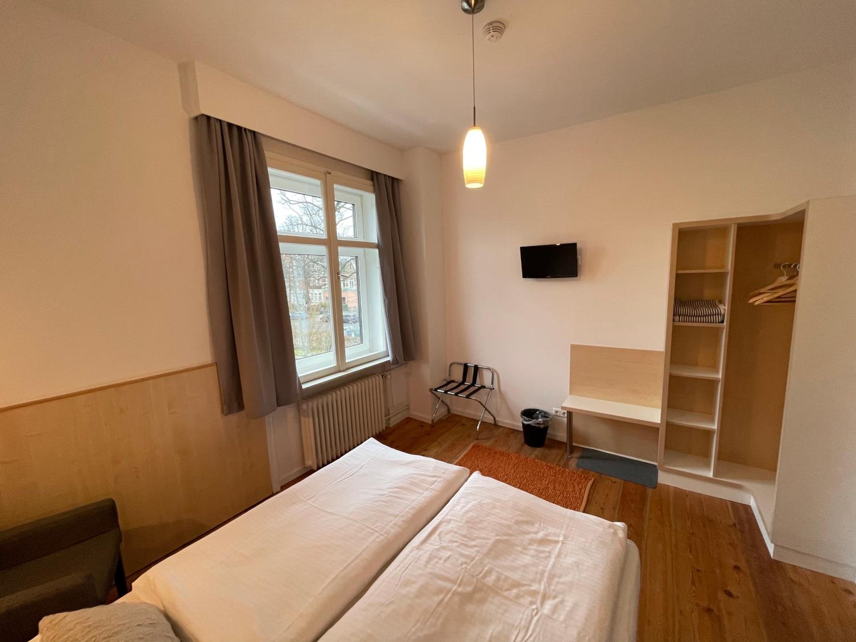 ApartHotel Stadtpark