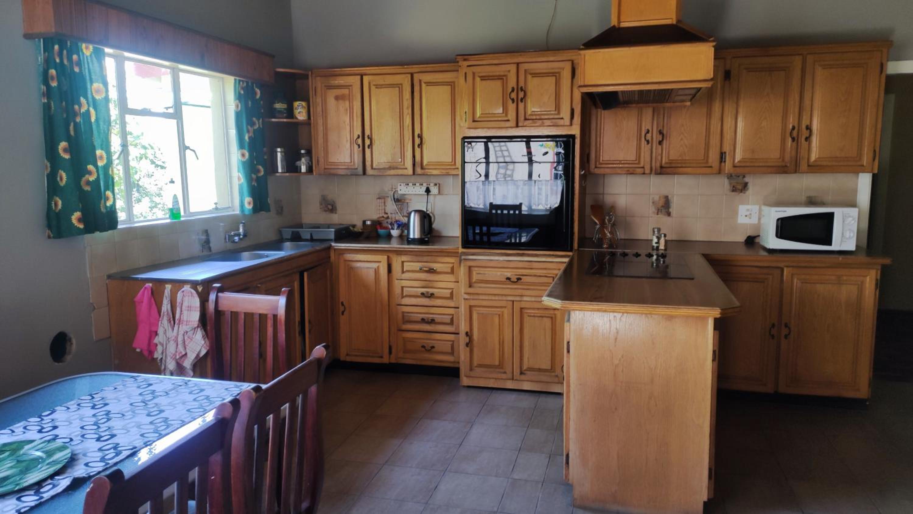 Jooste Road Self-Catering view 3