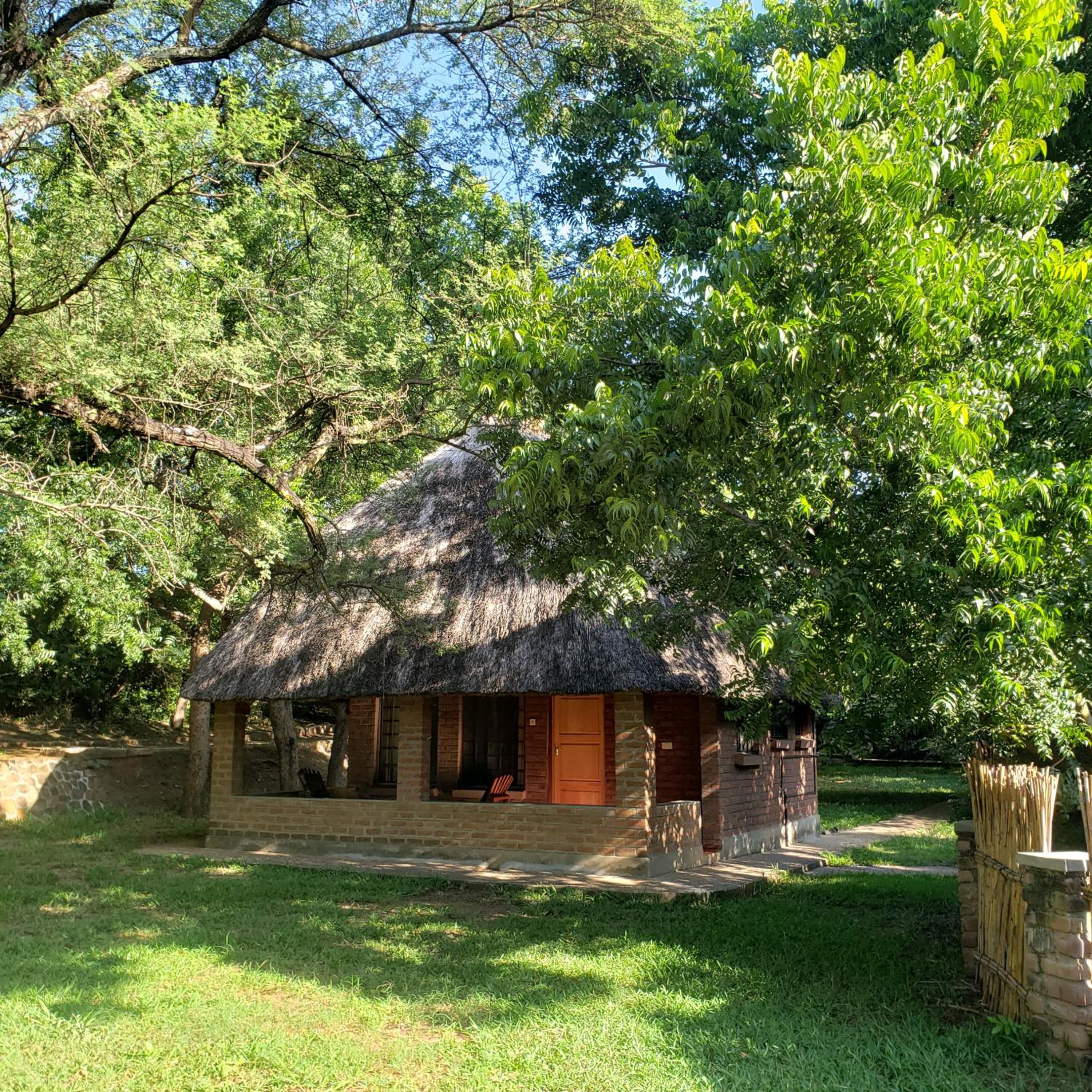 Ng'ona Lodge