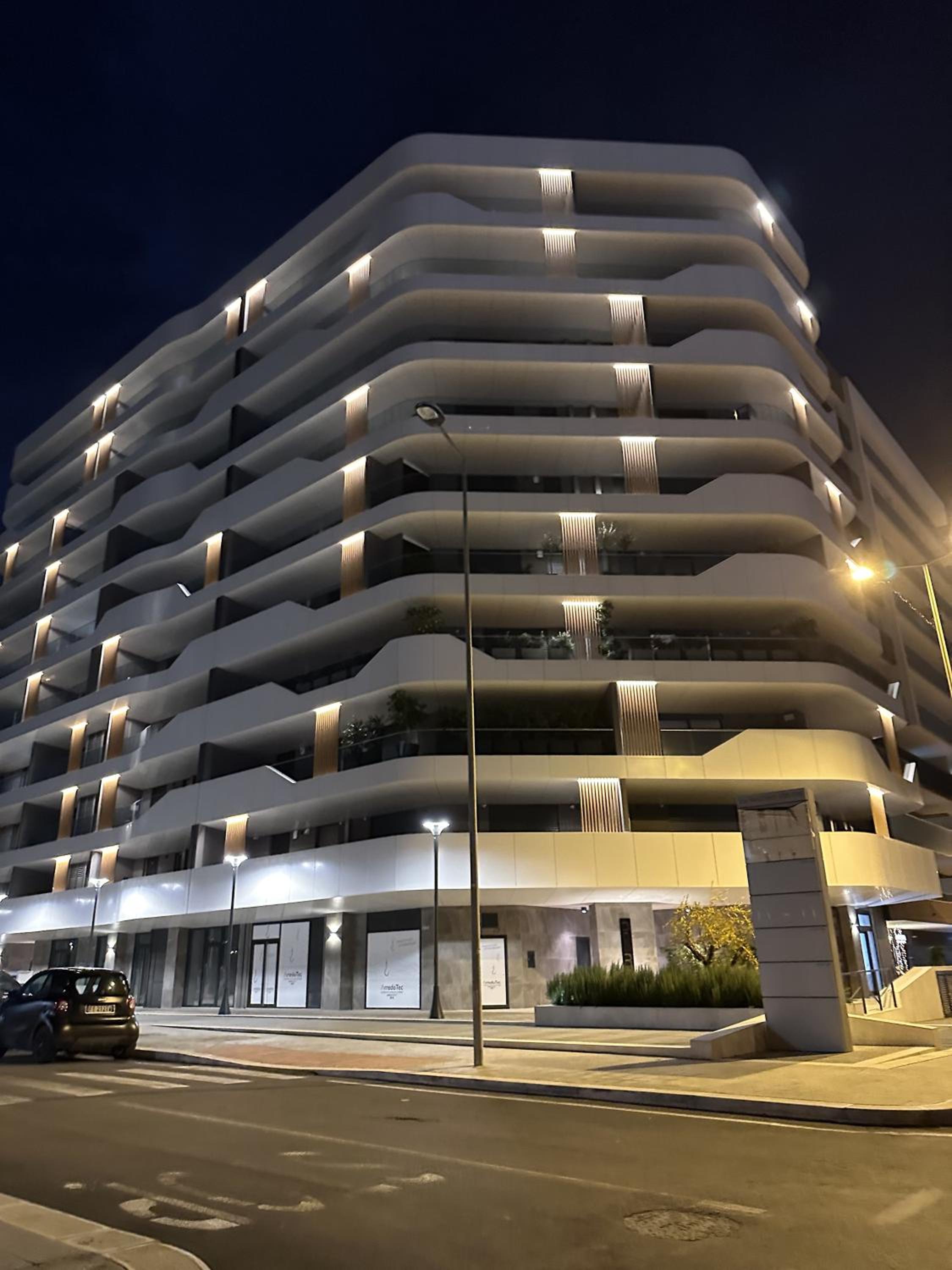 Hotel 'Tabula Rasa Exclusive Rooms'