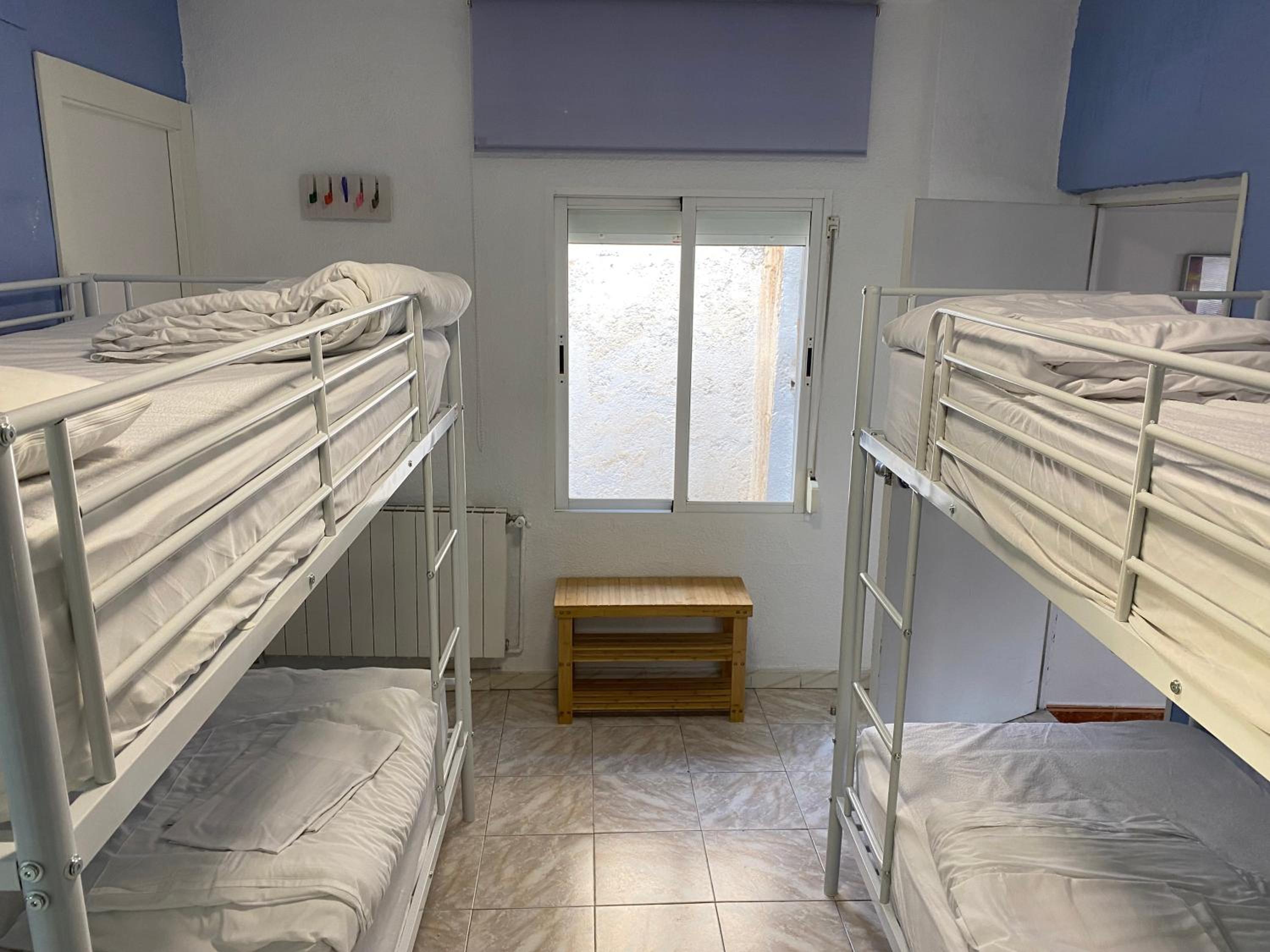 Oh! My Hostel