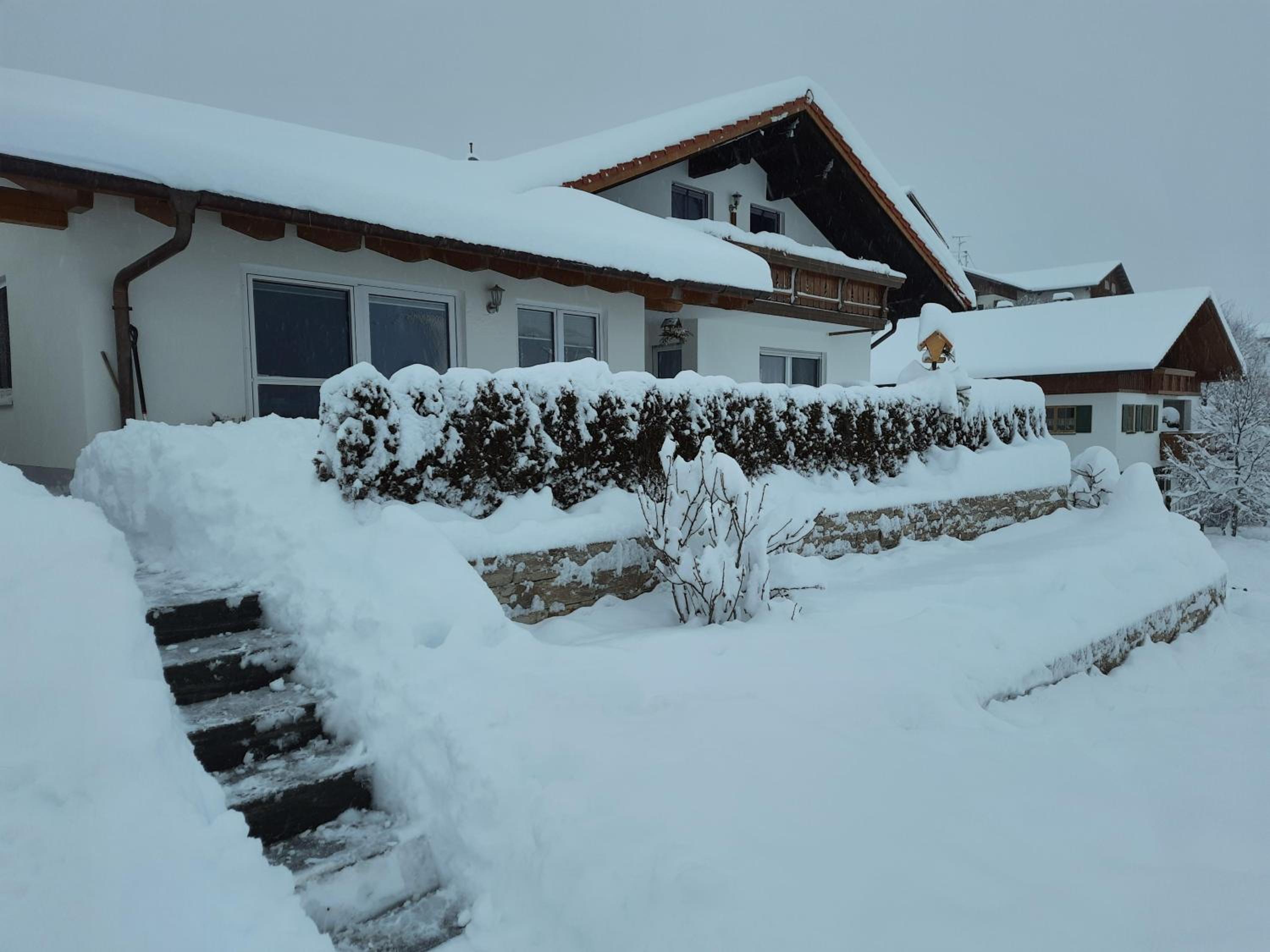 Gästehaus Poppler