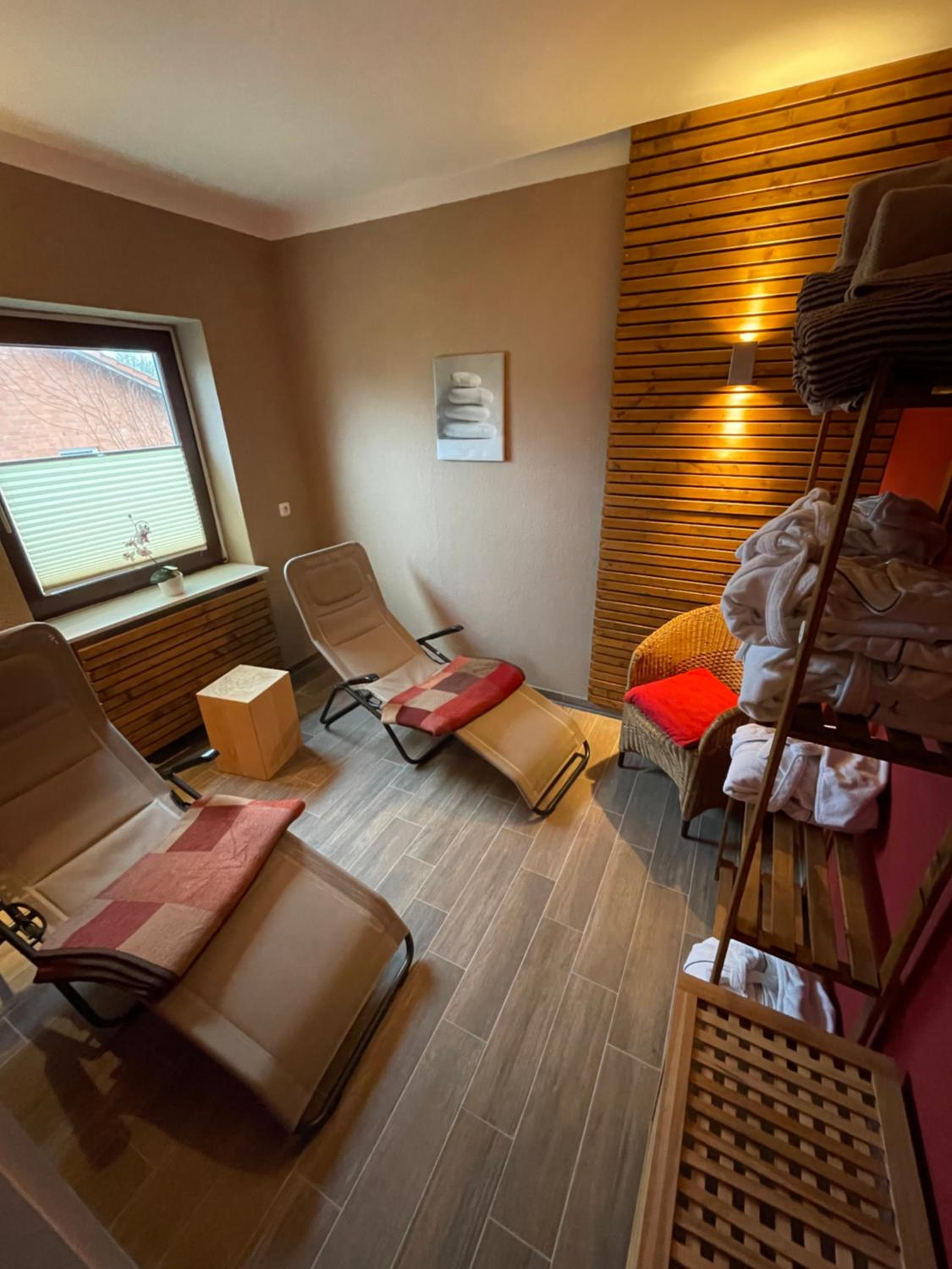 ApartHotel Stadtpark
