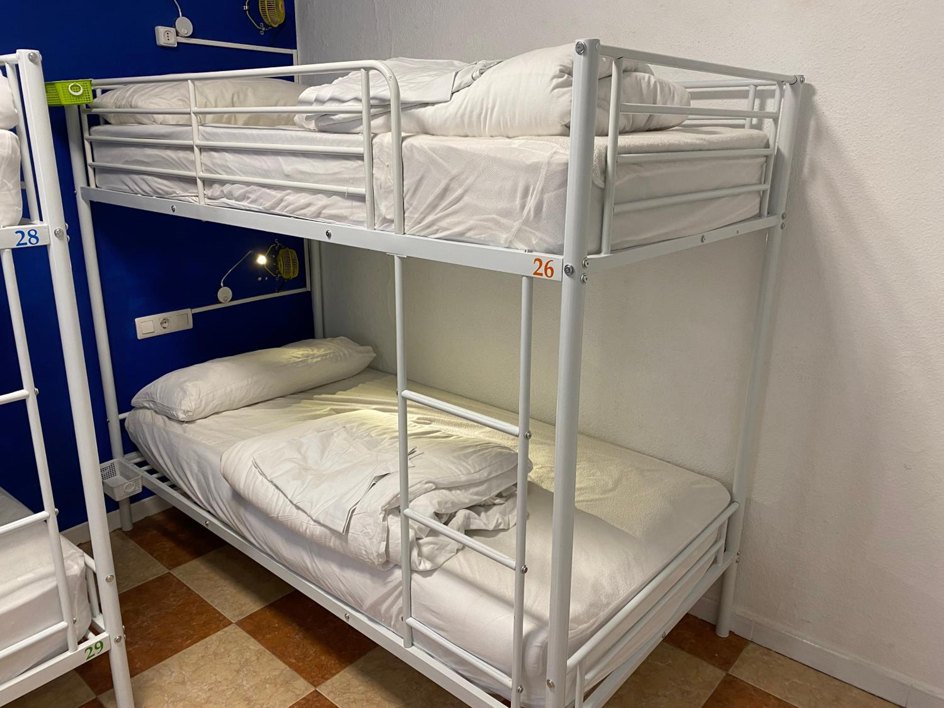 Oh! My Hostel