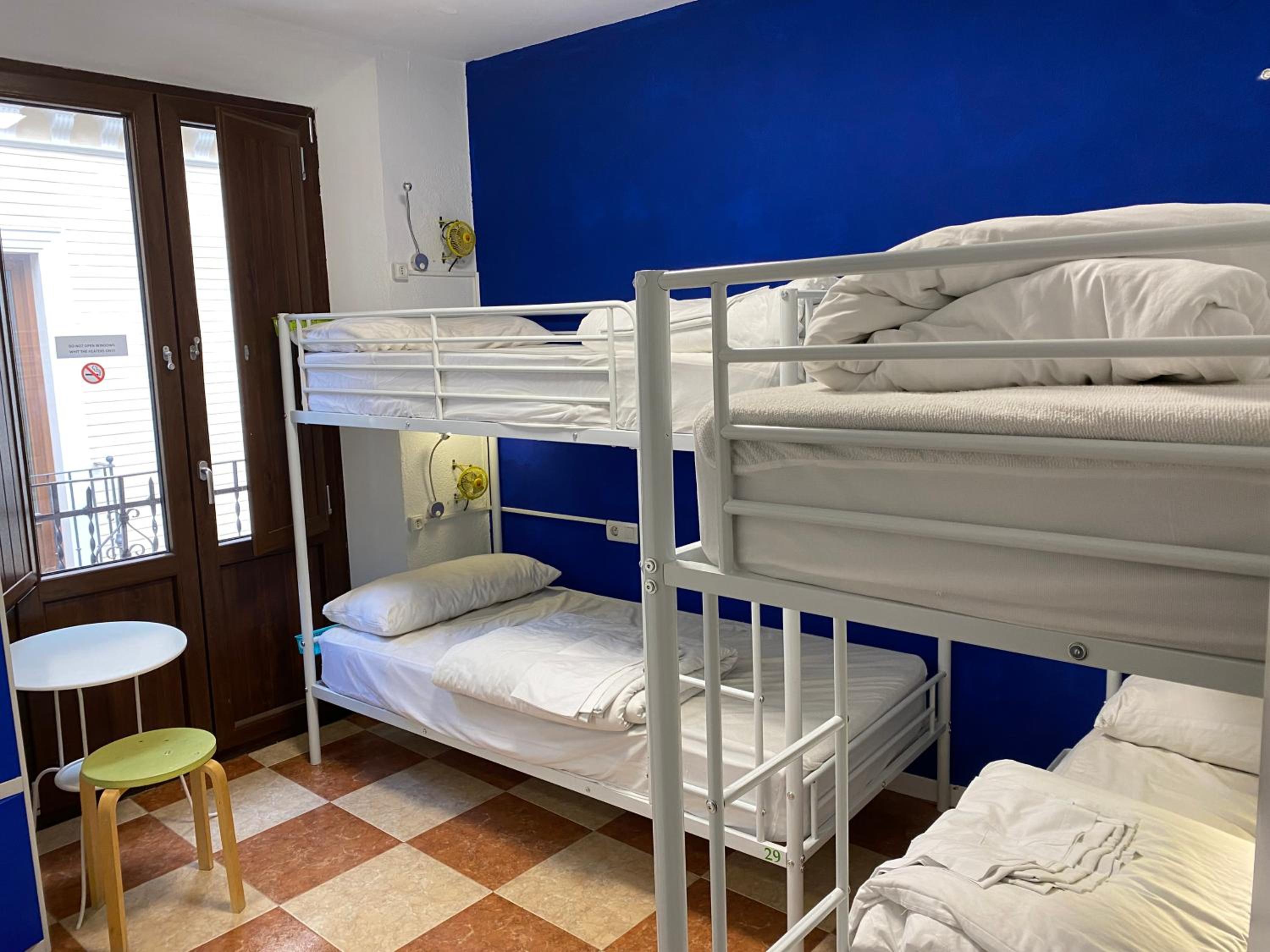 Oh! My Hostel