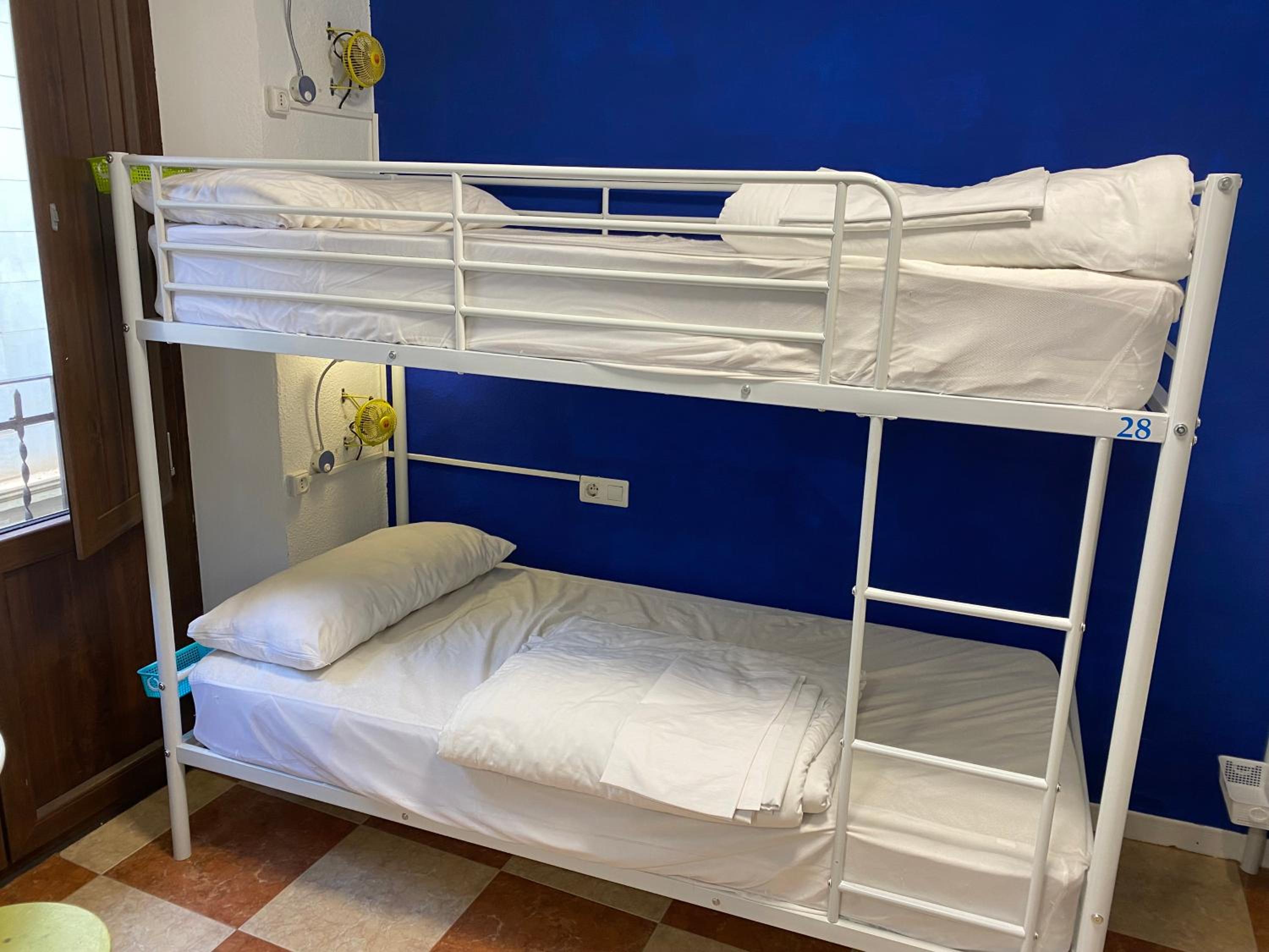 Oh! My Hostel