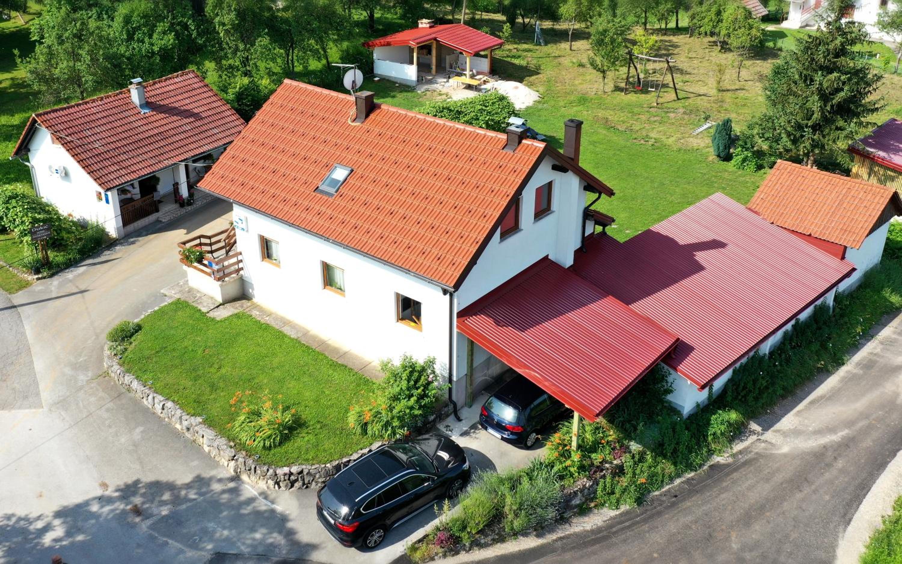 Guest House Family Dukić