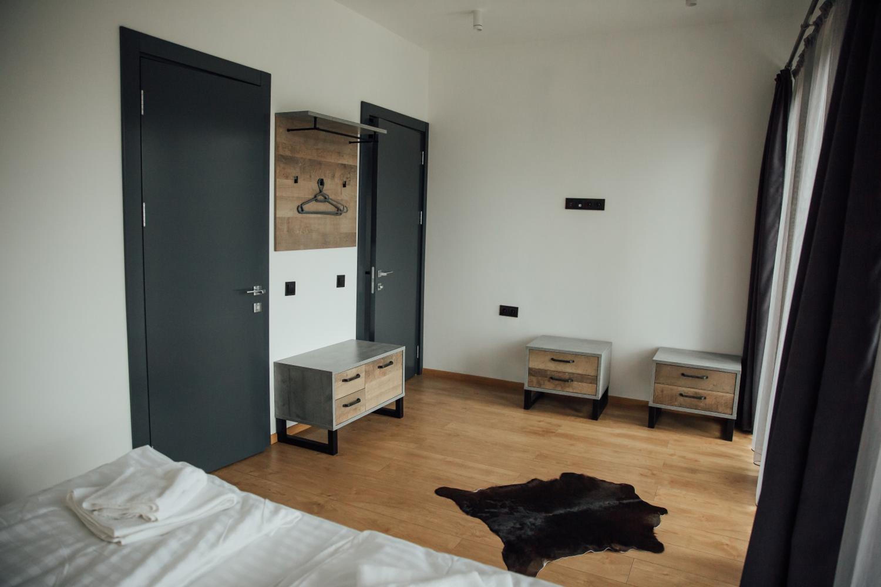 SevenHills chalet