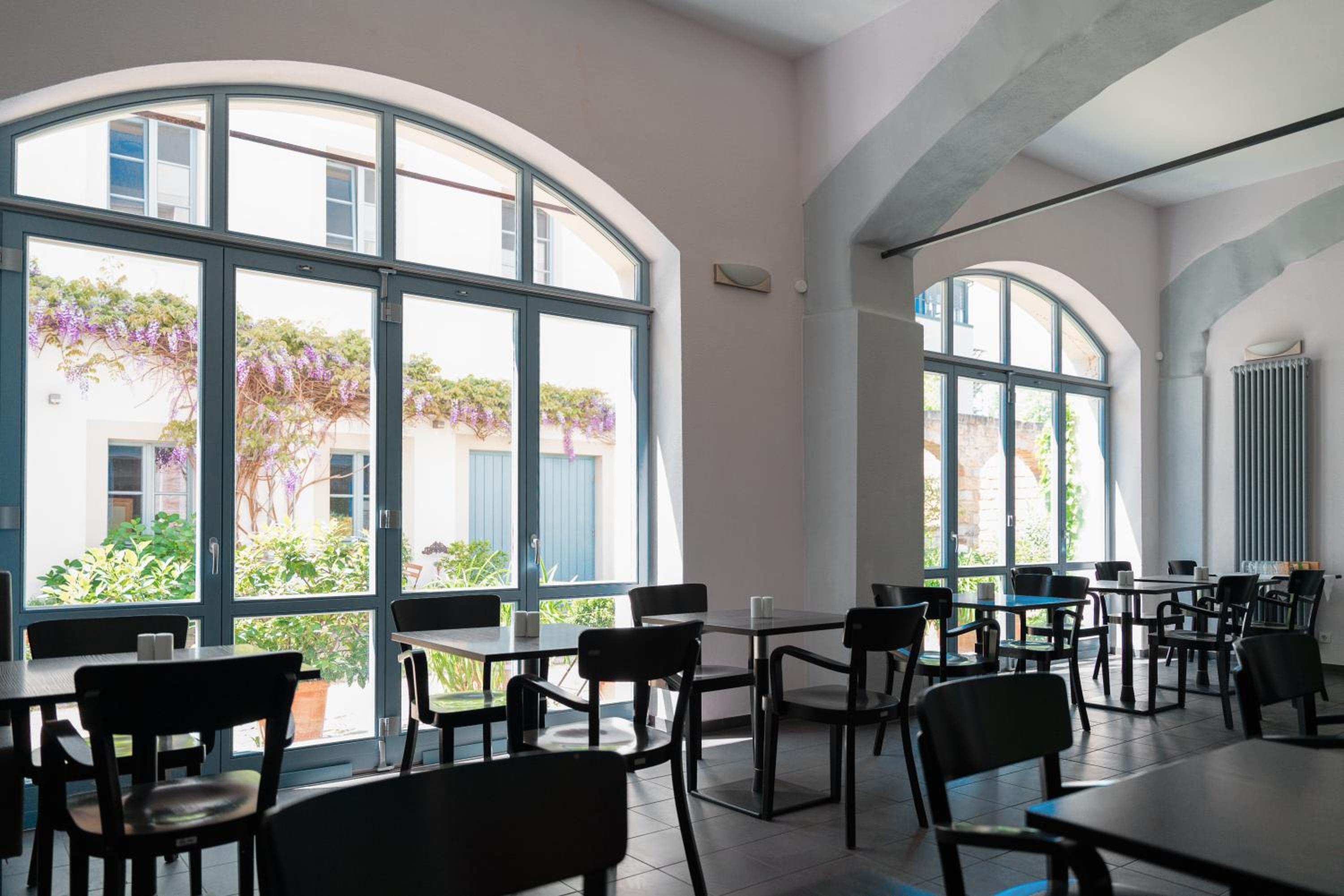 Dresden Vacations - Hofgarten 1824 Hotel garni - Property Image 2