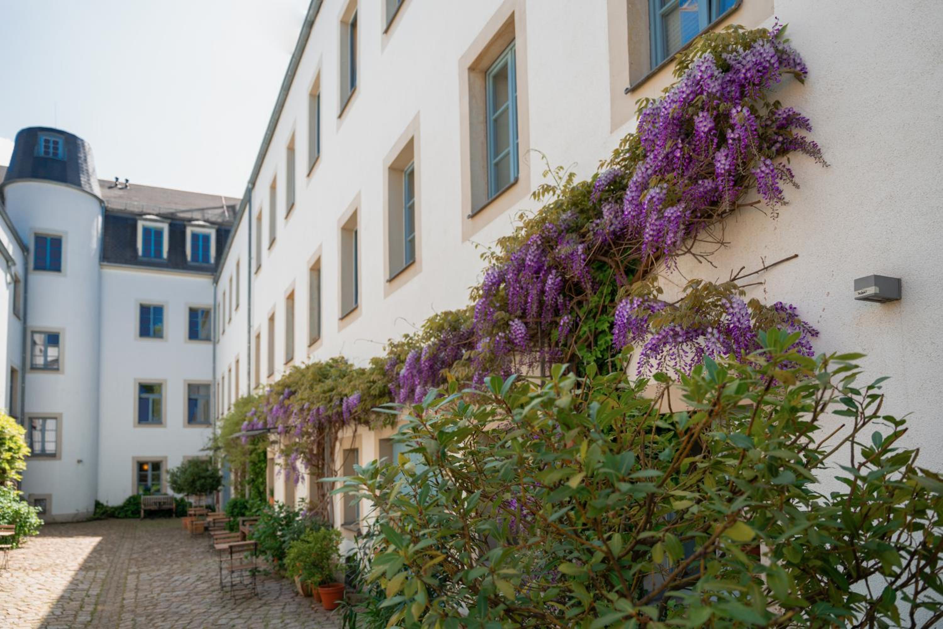 Dresden Vacations - Hofgarten 1824 Hotel garni - Property Image 20
