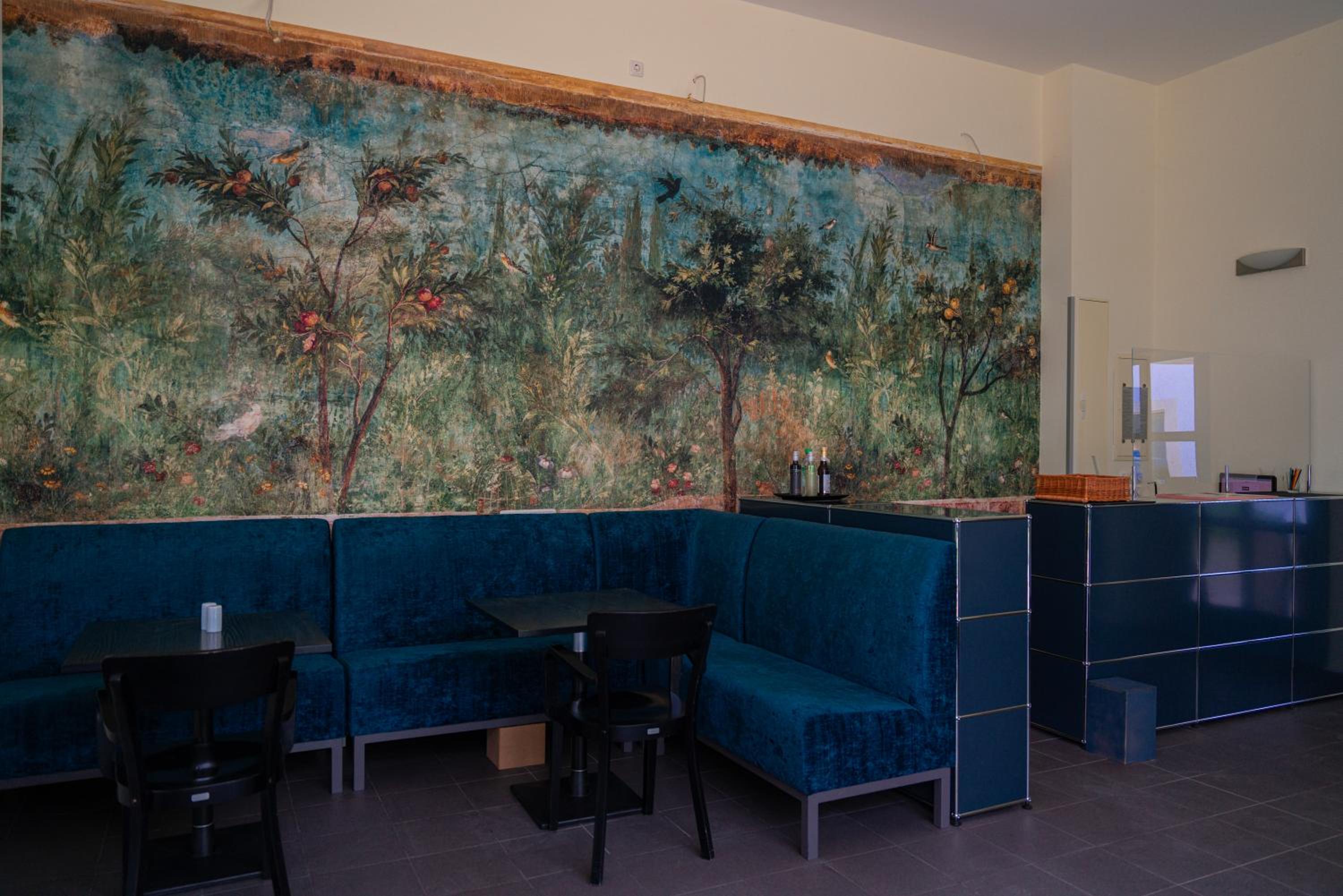 Dresden Vacations - Hofgarten 1824 Hotel garni - Property Image 8