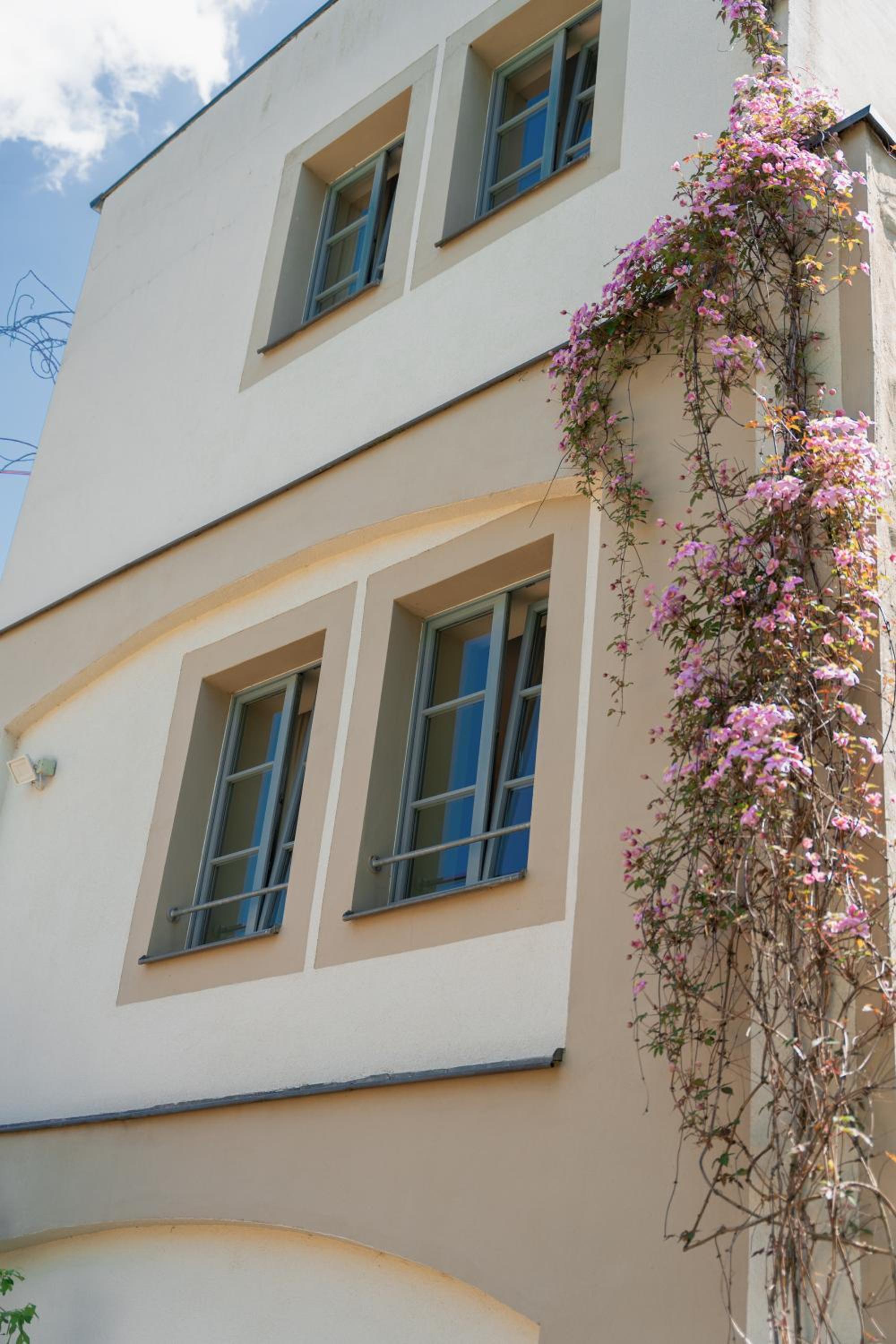 Dresden Vacations - Hofgarten 1824 Hotel garni - Property Image 23