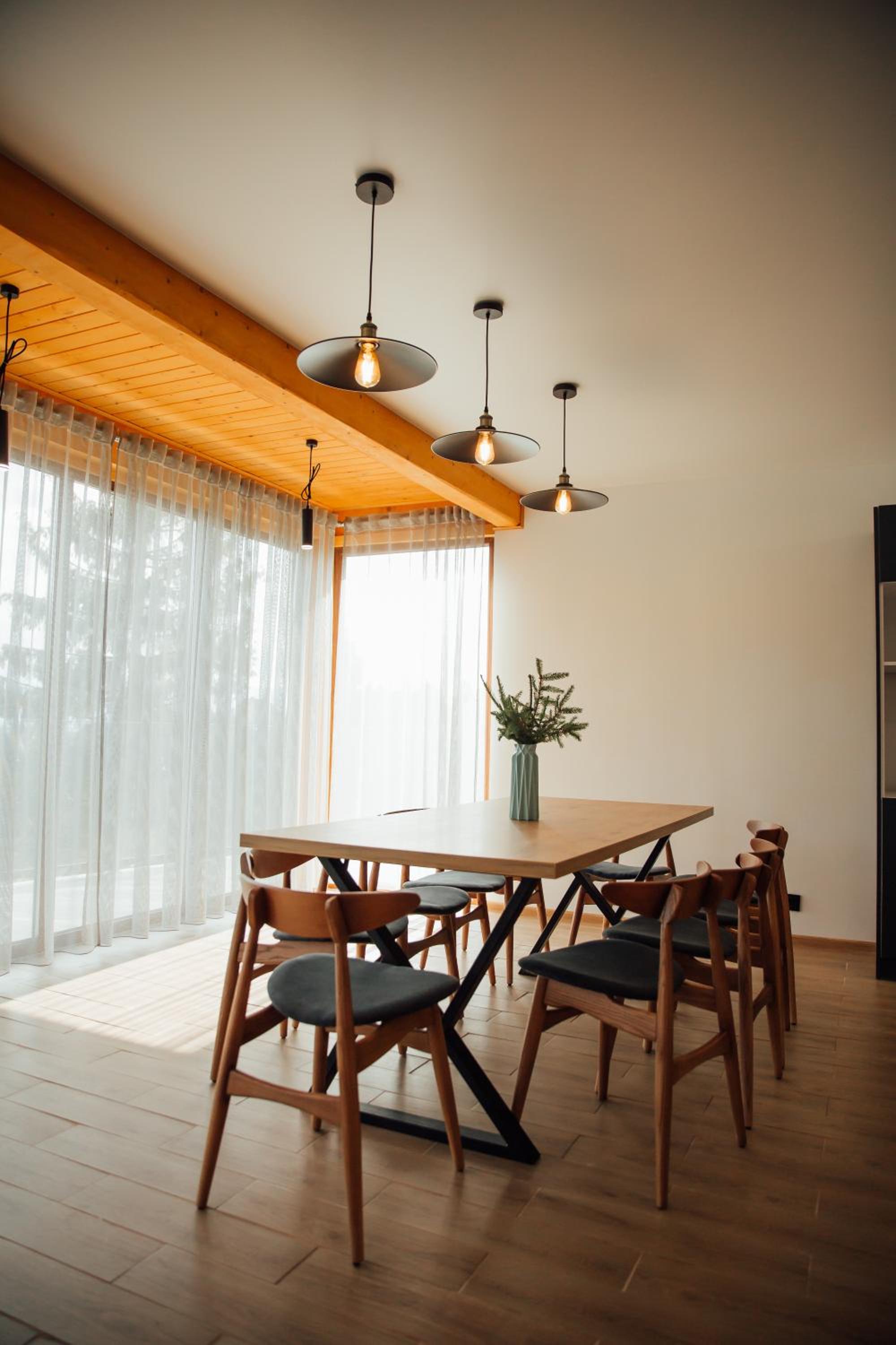 SevenHills chalet