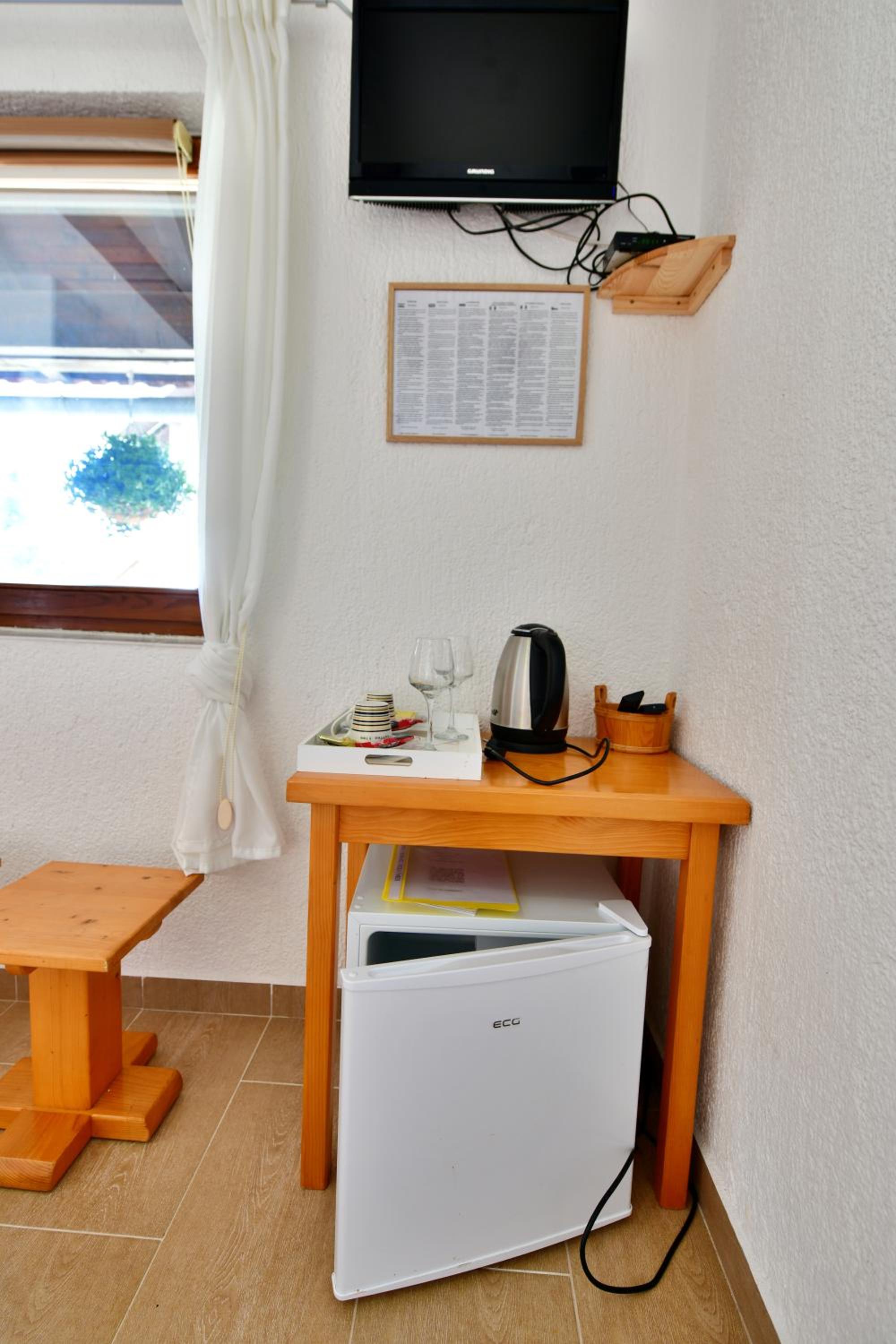 Guest House Family Dukić