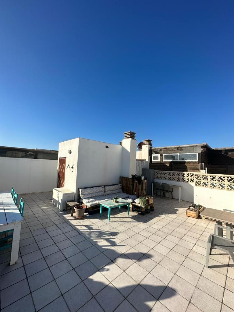 roof