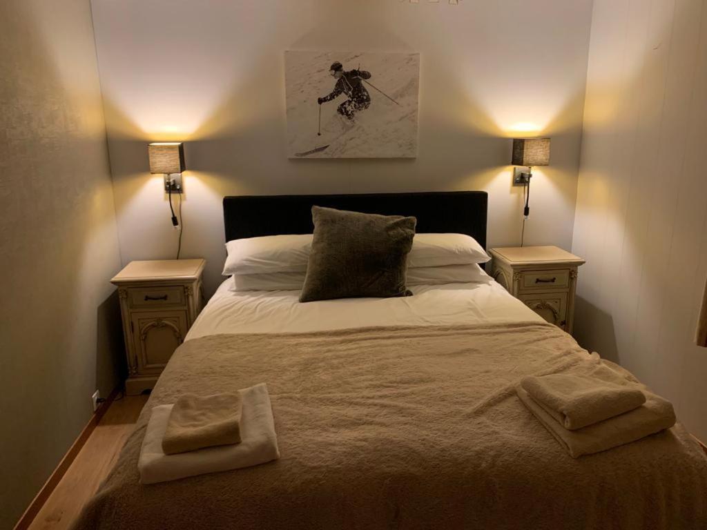 Chalet Christy