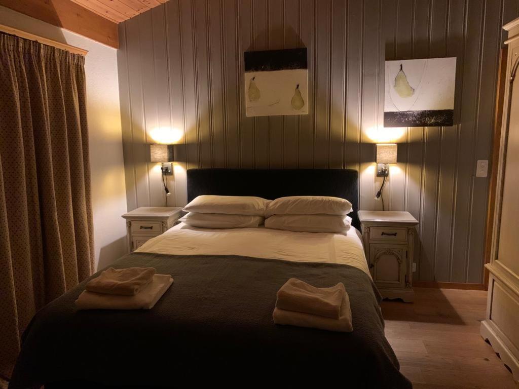 Chalet Christy