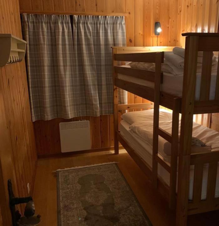 Chalet Christy