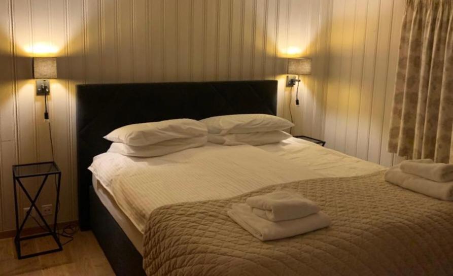 Chalet Christy
