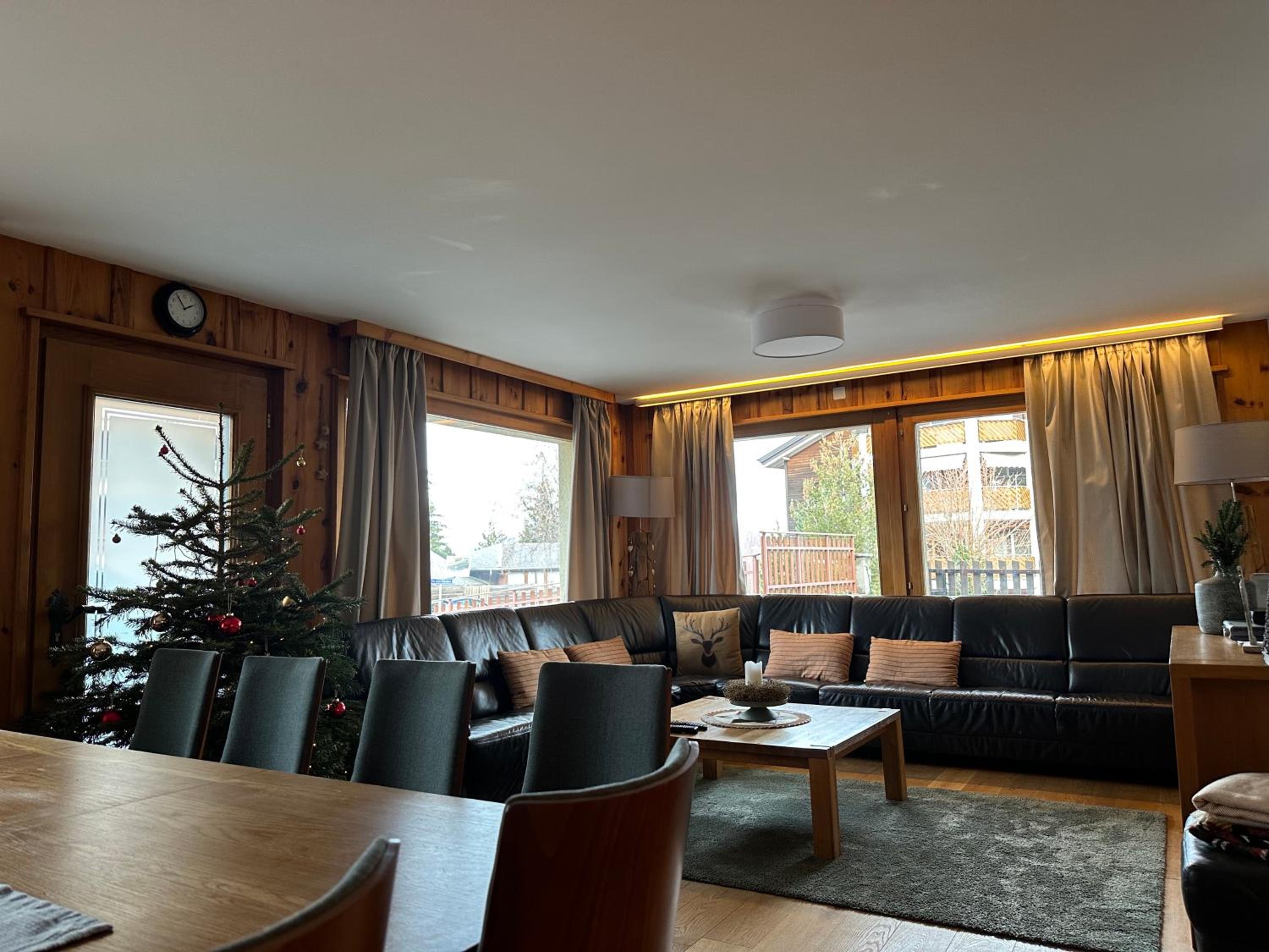 Chalet Christy