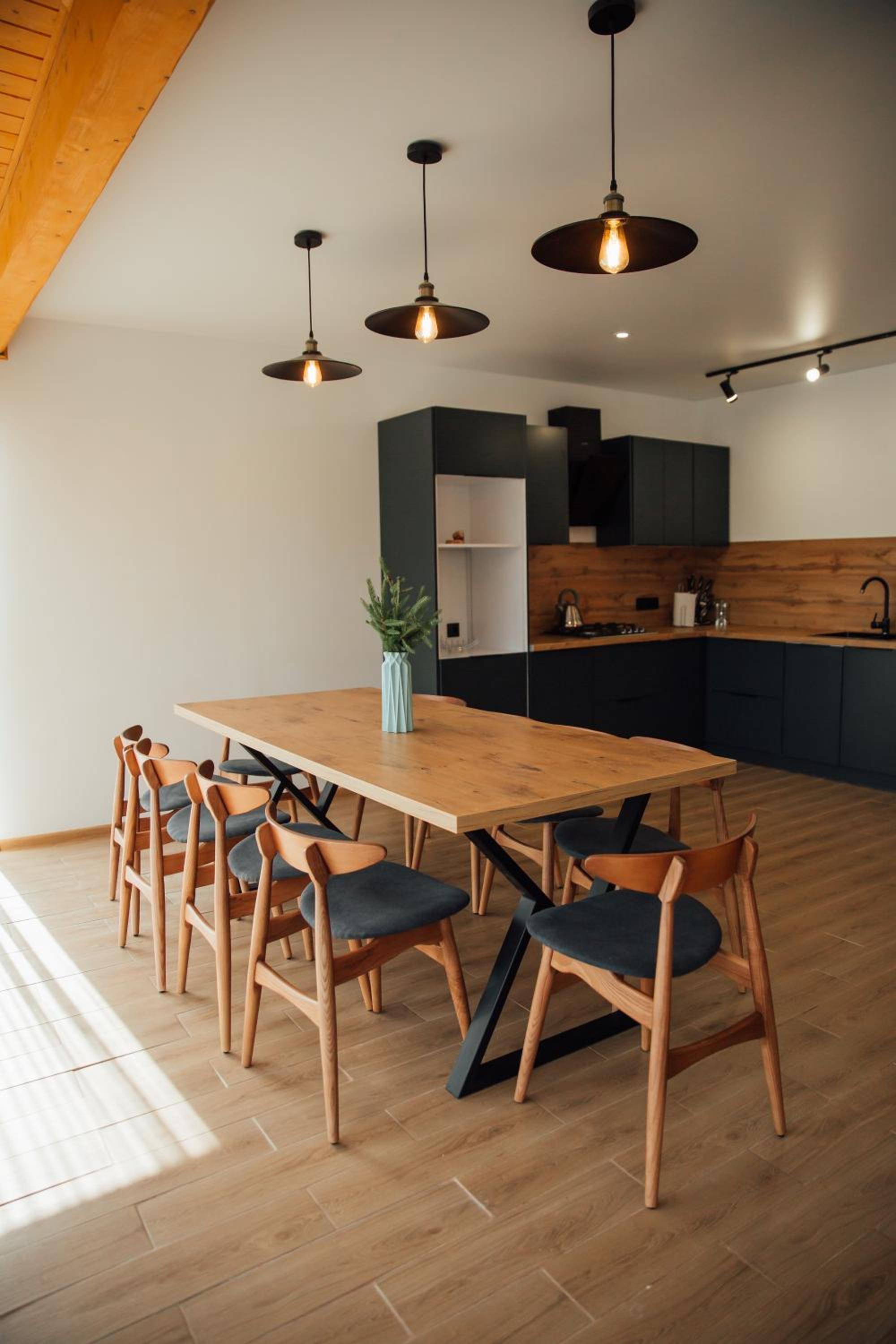 SevenHills chalet