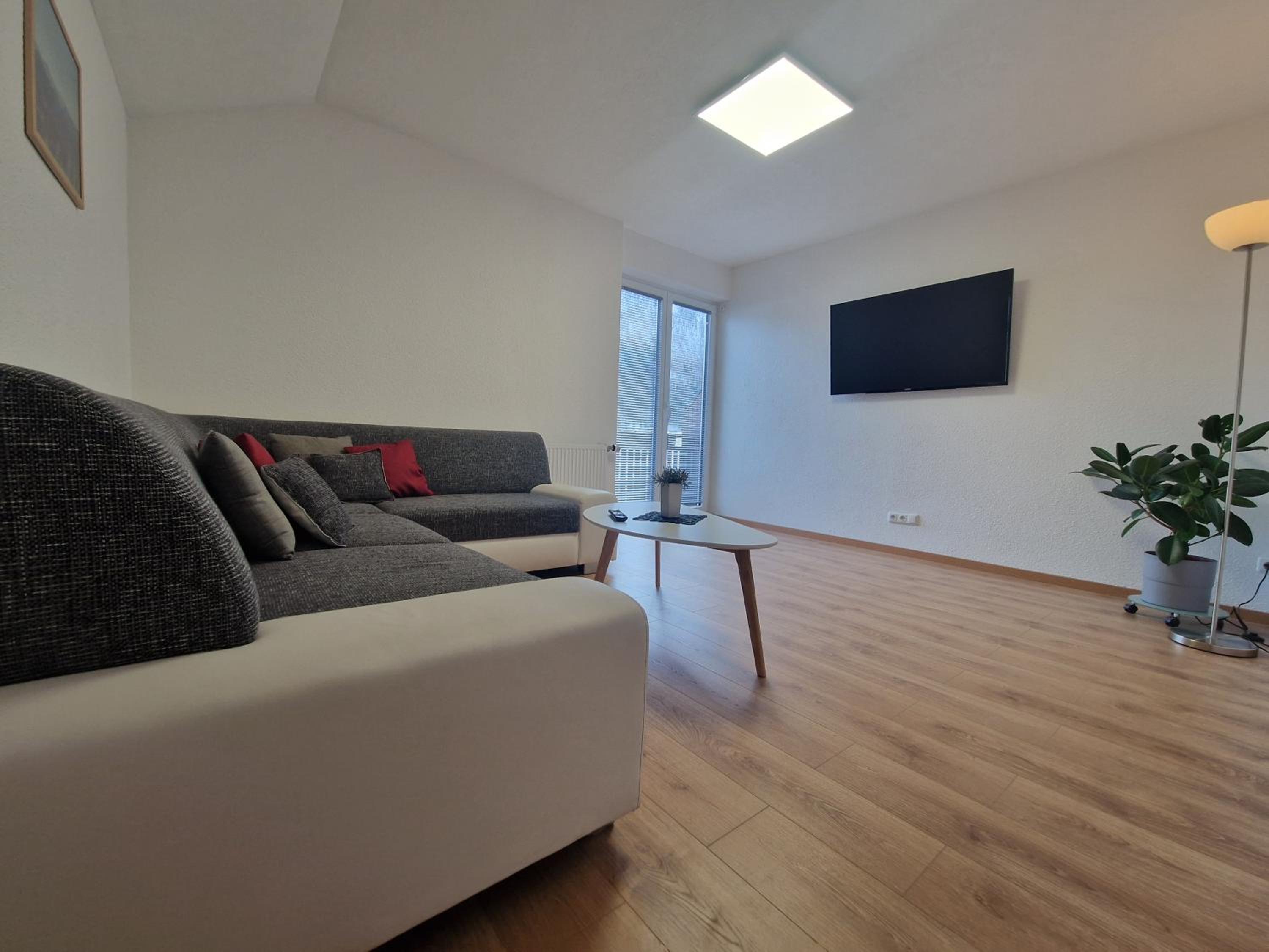 Pension Bergfried